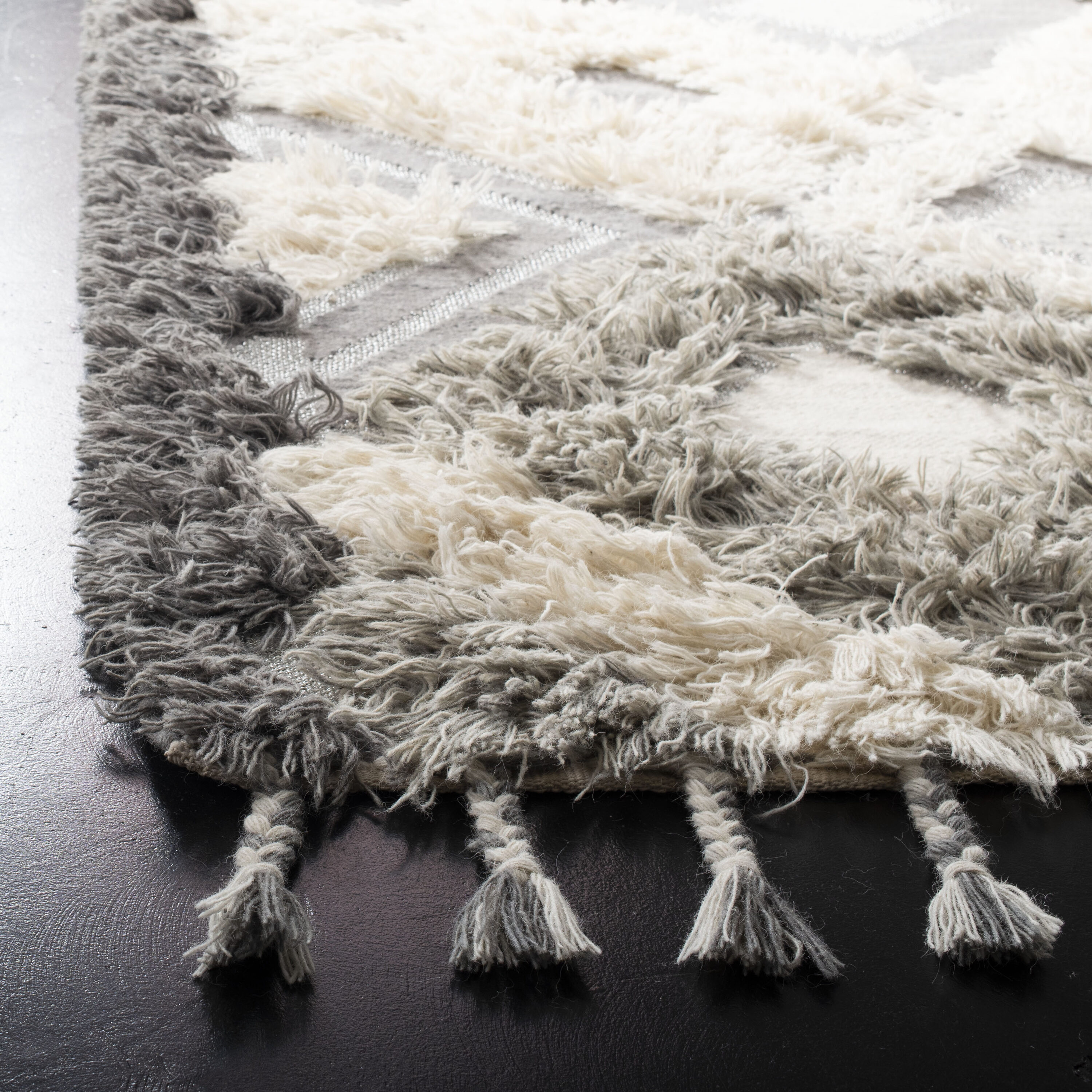 Safavieh KNY607F-8 rugs - View #4