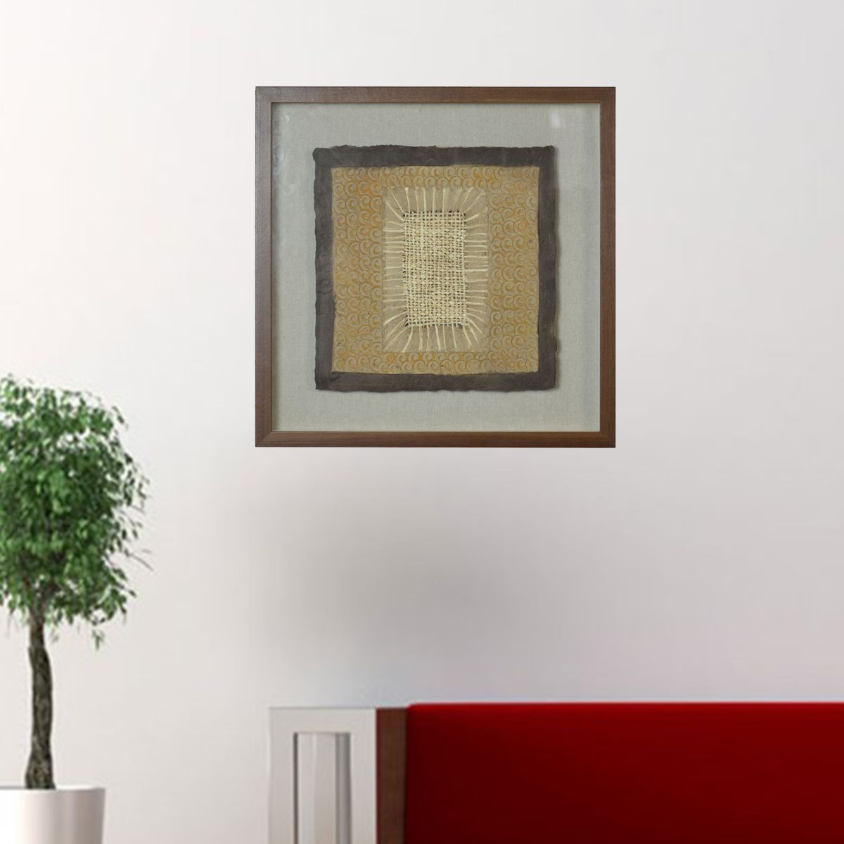 HomeRoots 342828 Wall-Art - View #3