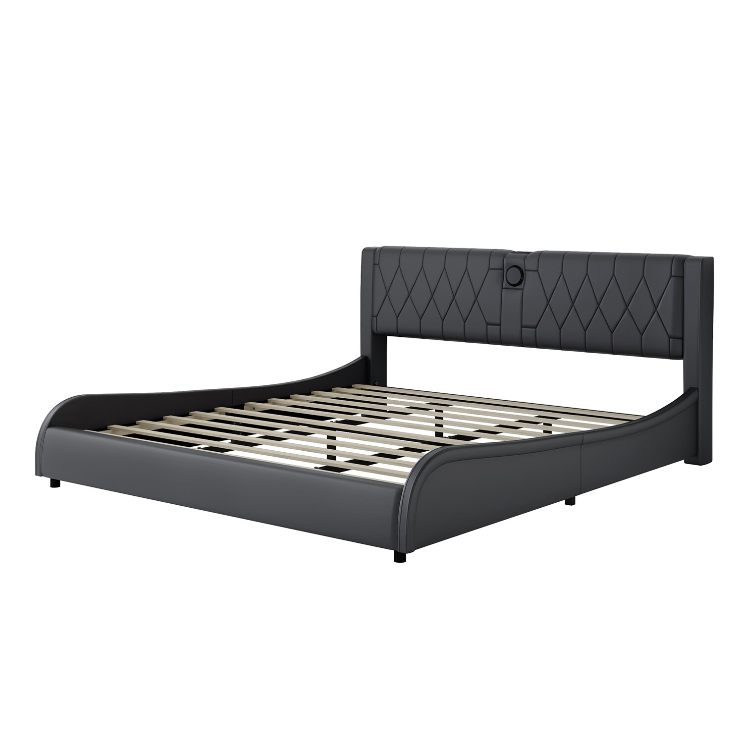 GZMR BX-1225-23-BK beds - View #8