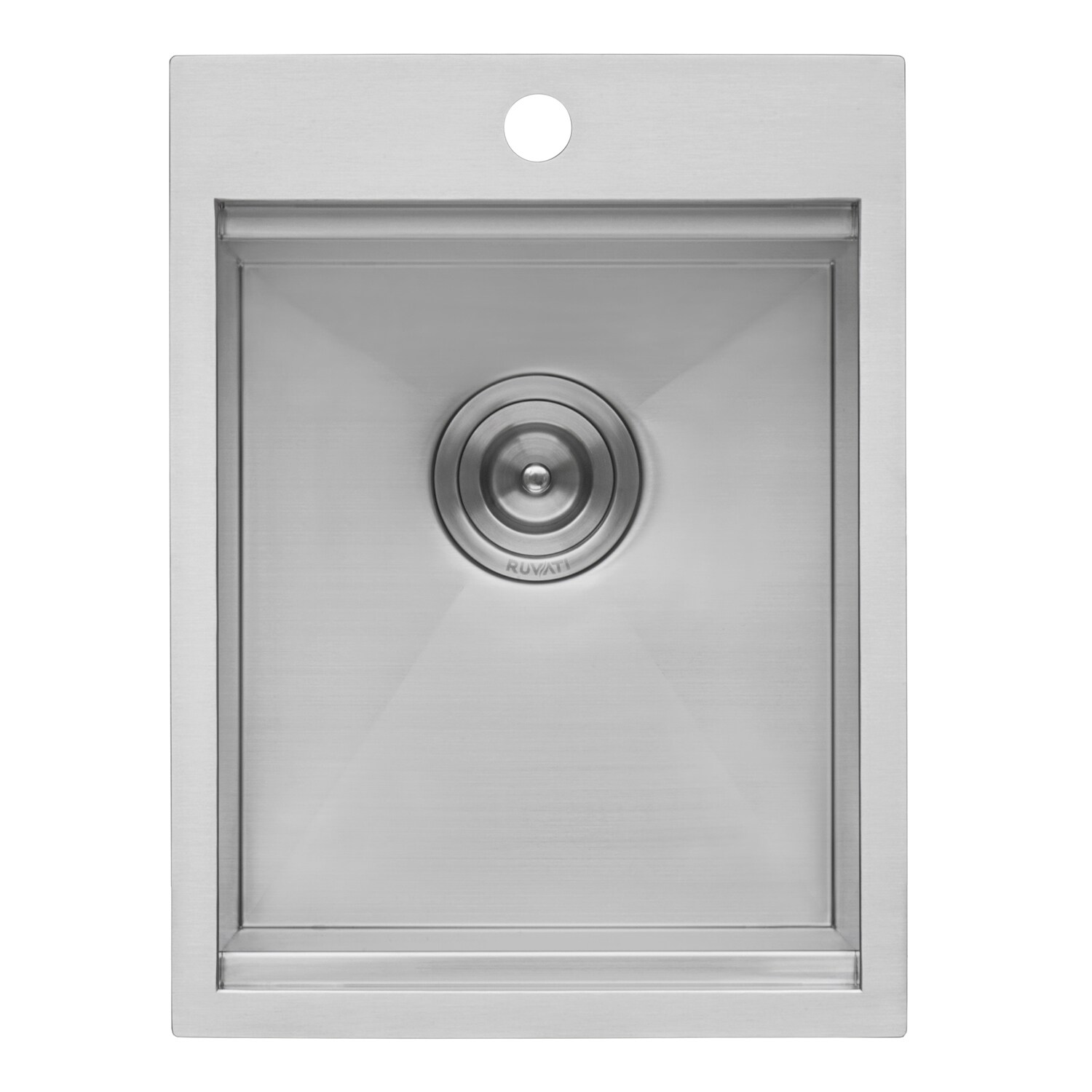 Ruvati RVQ5210 Kitchen-Sinks - View #7