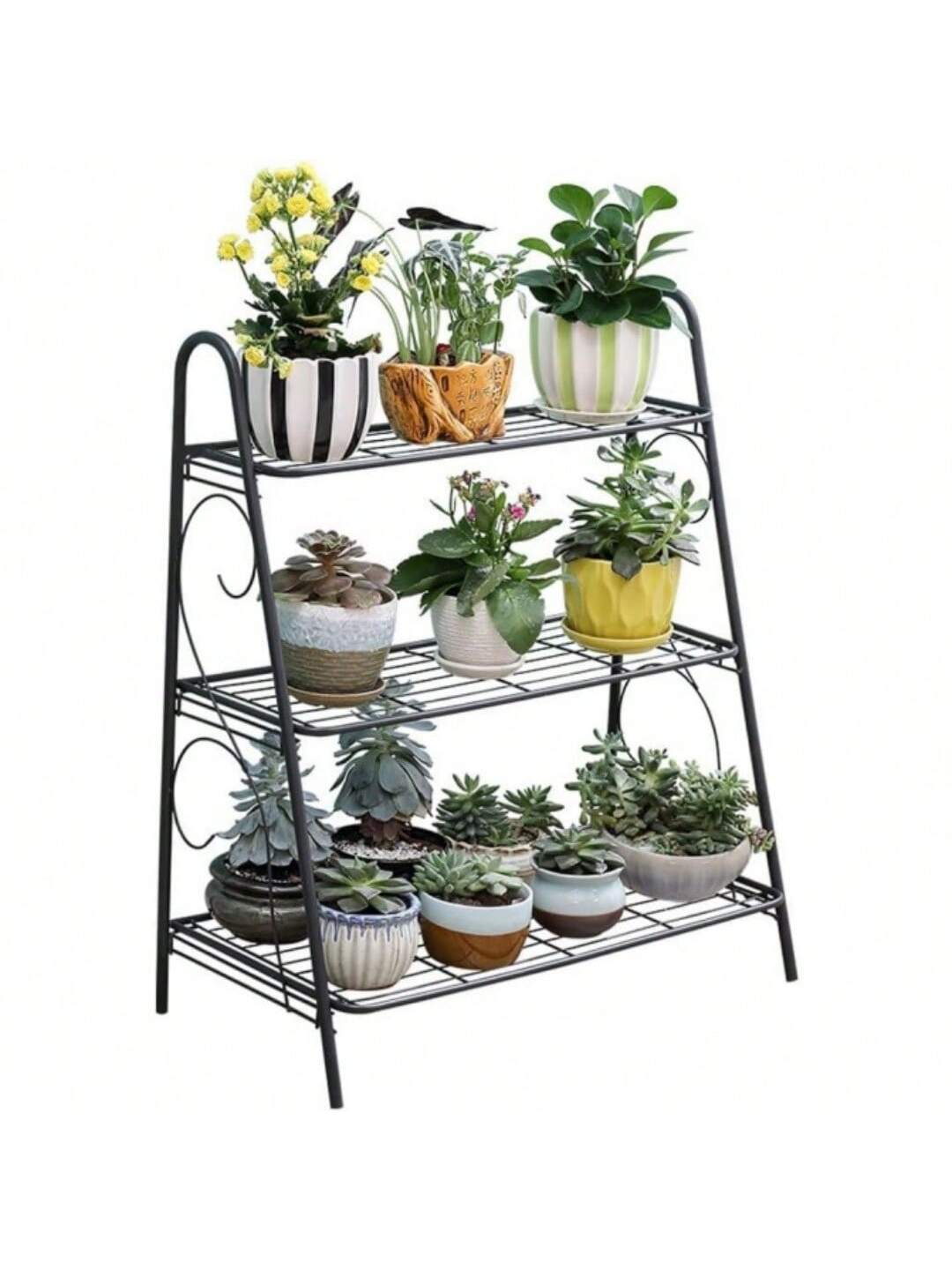 Qeetex BY-FQZDN-YCQKLQ39 Garden-Utility-Fencing - View #2