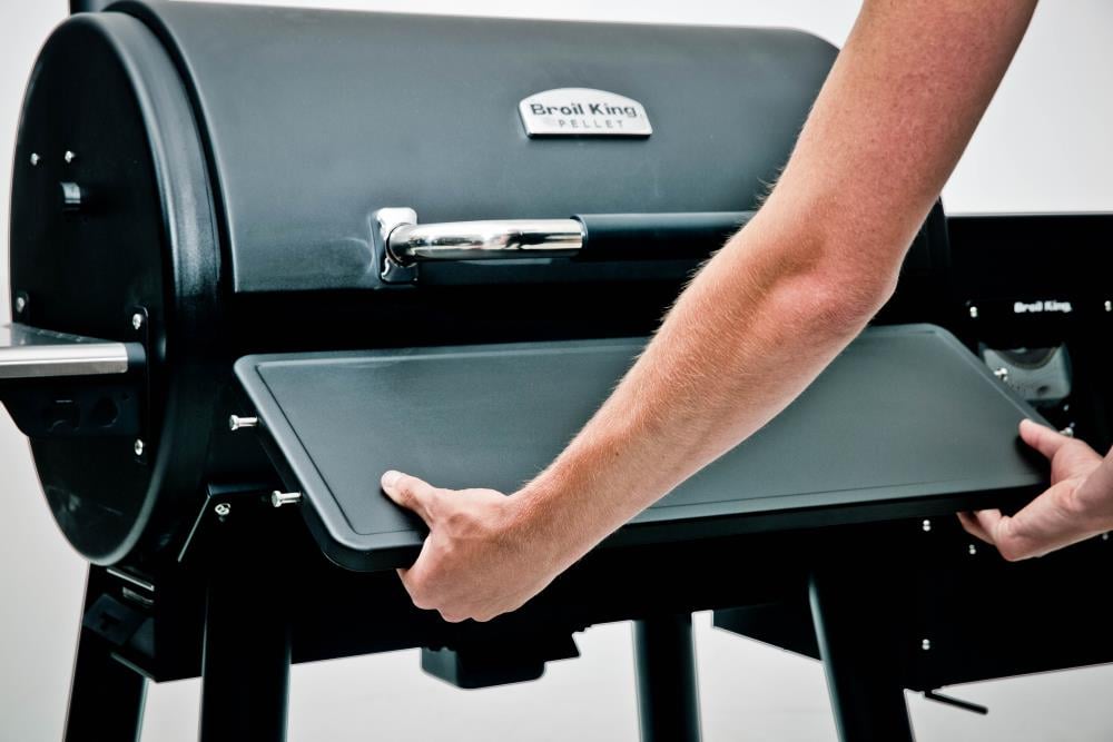 Broil King 496911 Pellet-Grills - View #13