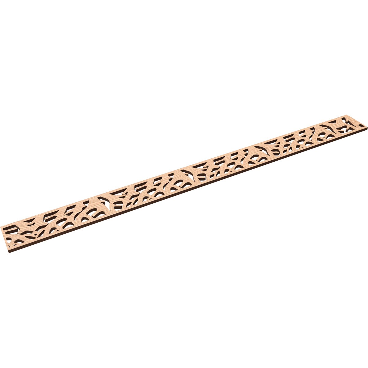 Ekena Millwork MLDB04X46MATRO Wall-Panel-Moulding - View #6