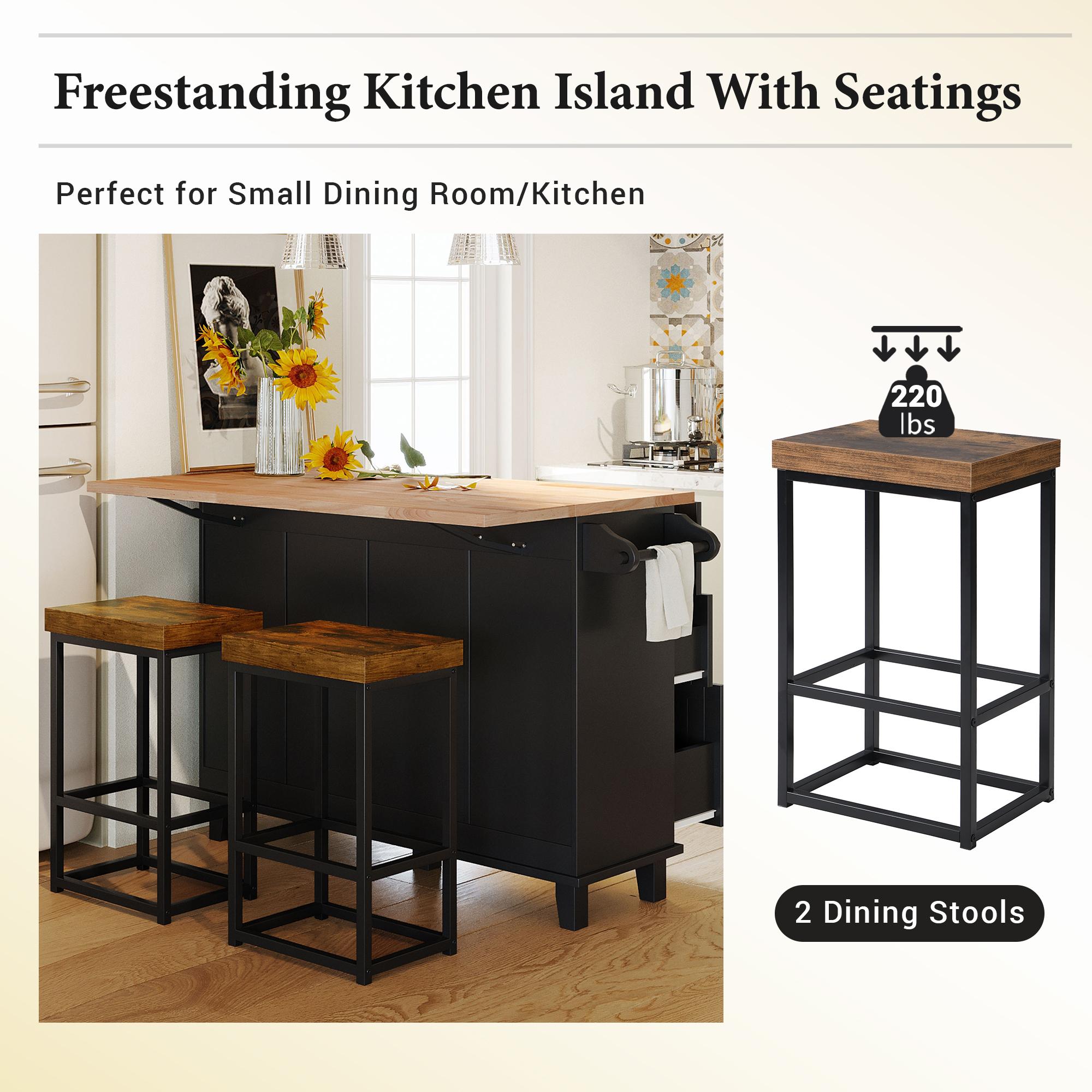 Bayfeve BF-SH234B-IN Kitchen-Furniture - View #6