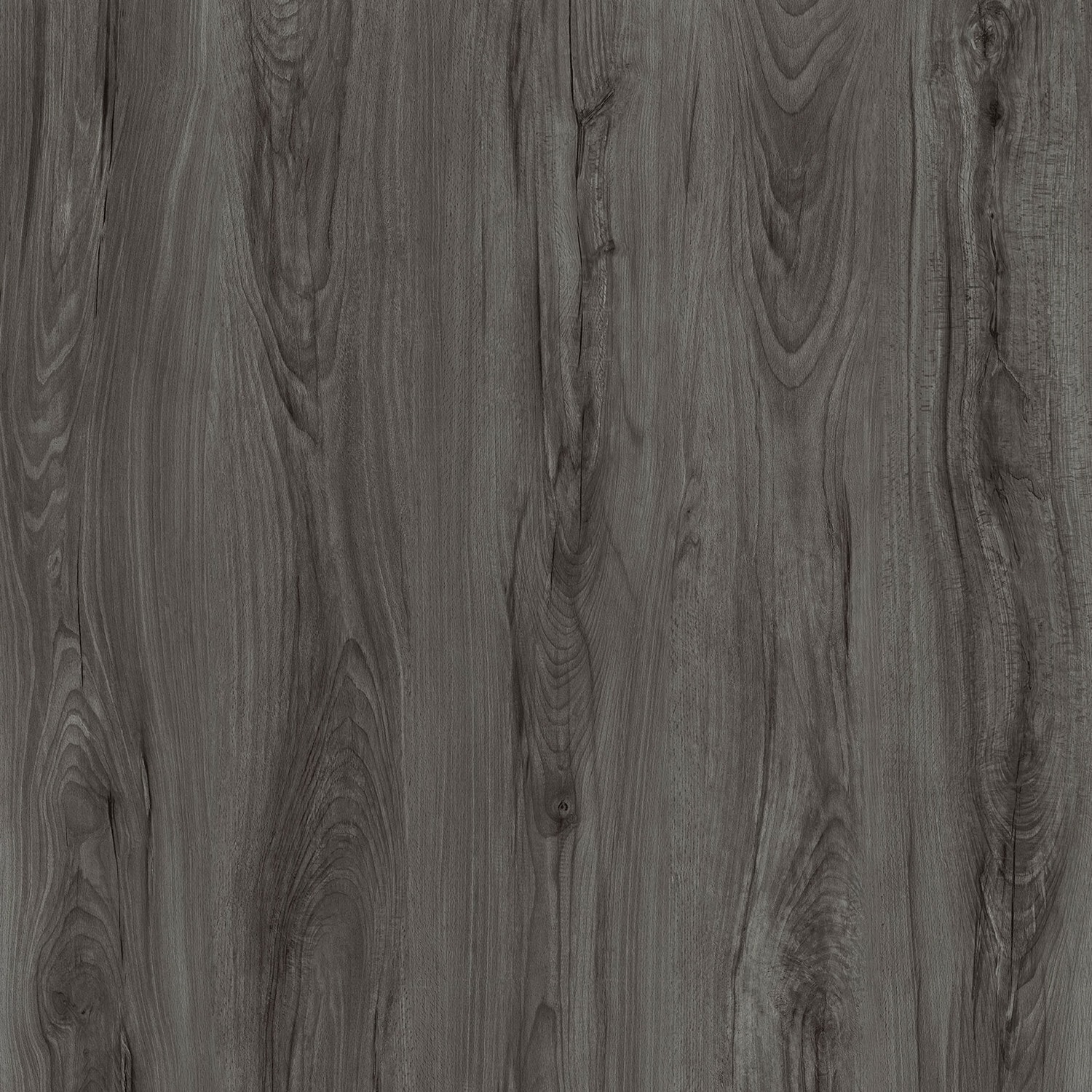 Select Surfaces Harbor Gray Rigid Core Vinyl Plank Flooring