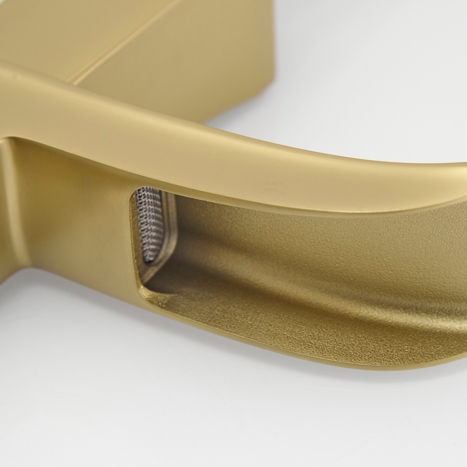 WELLFOR GQJ-1361-BG Lavatory-Faucets - View #6