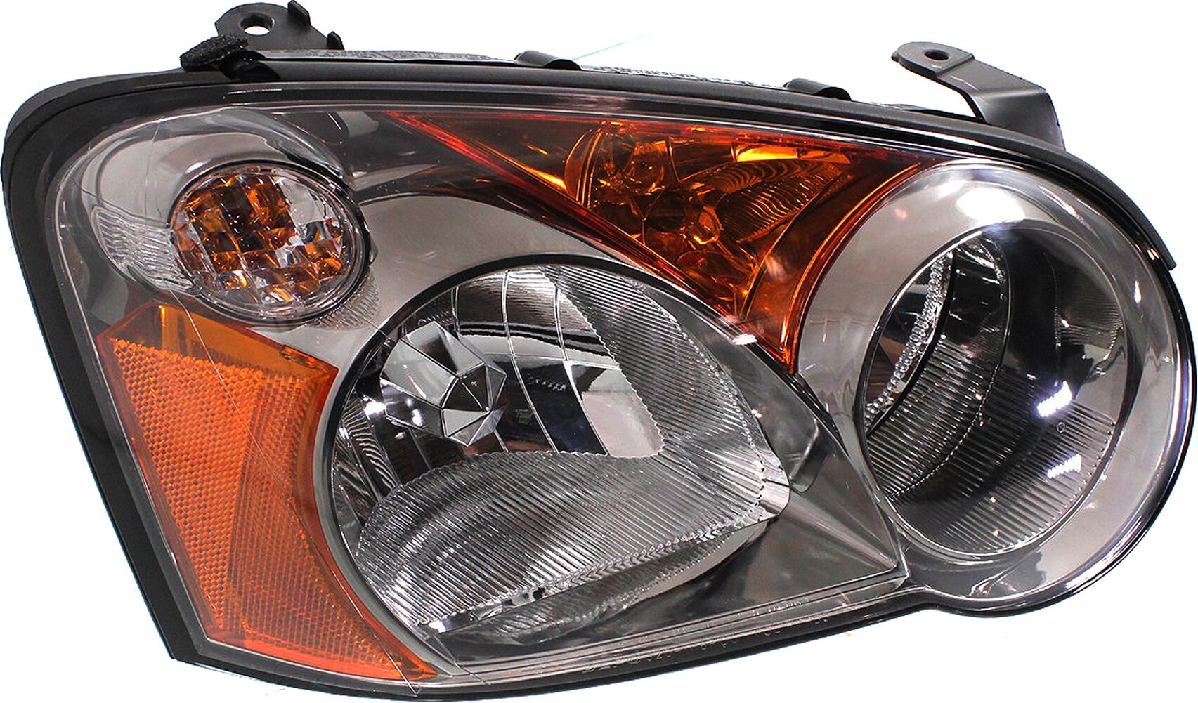 Garage-Pro GPREPS100123 Headlights-Components - View #3