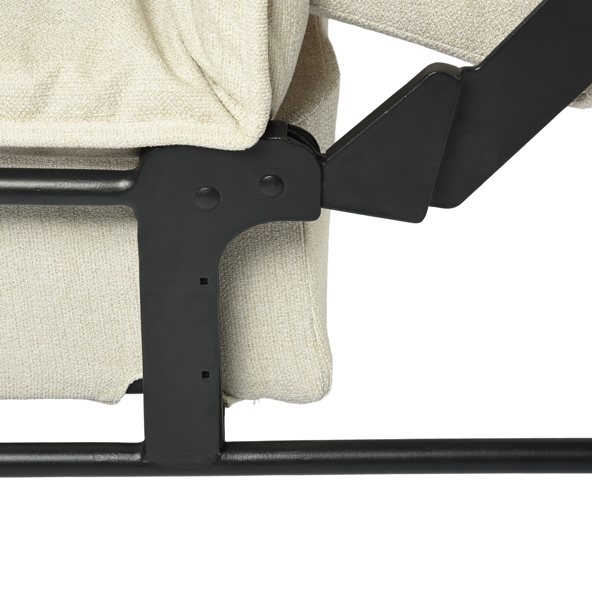 Homy Casa JAKO BEIGE futons - View #9