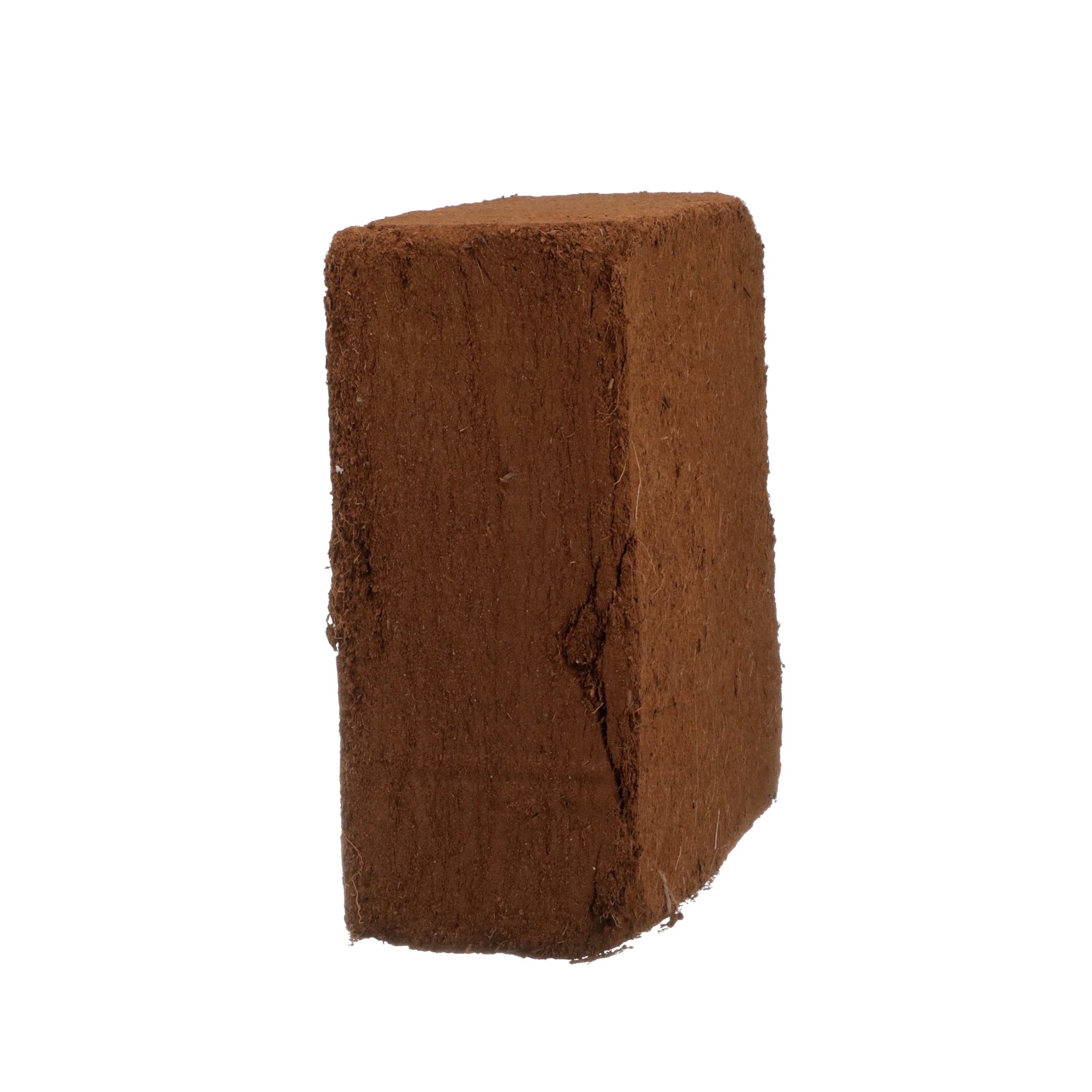 Envelor 10 lbs. Organic Coco Block Coir Brick Potting Soil (4-Pack)  EN-CGM-11-4 - The Home Depot