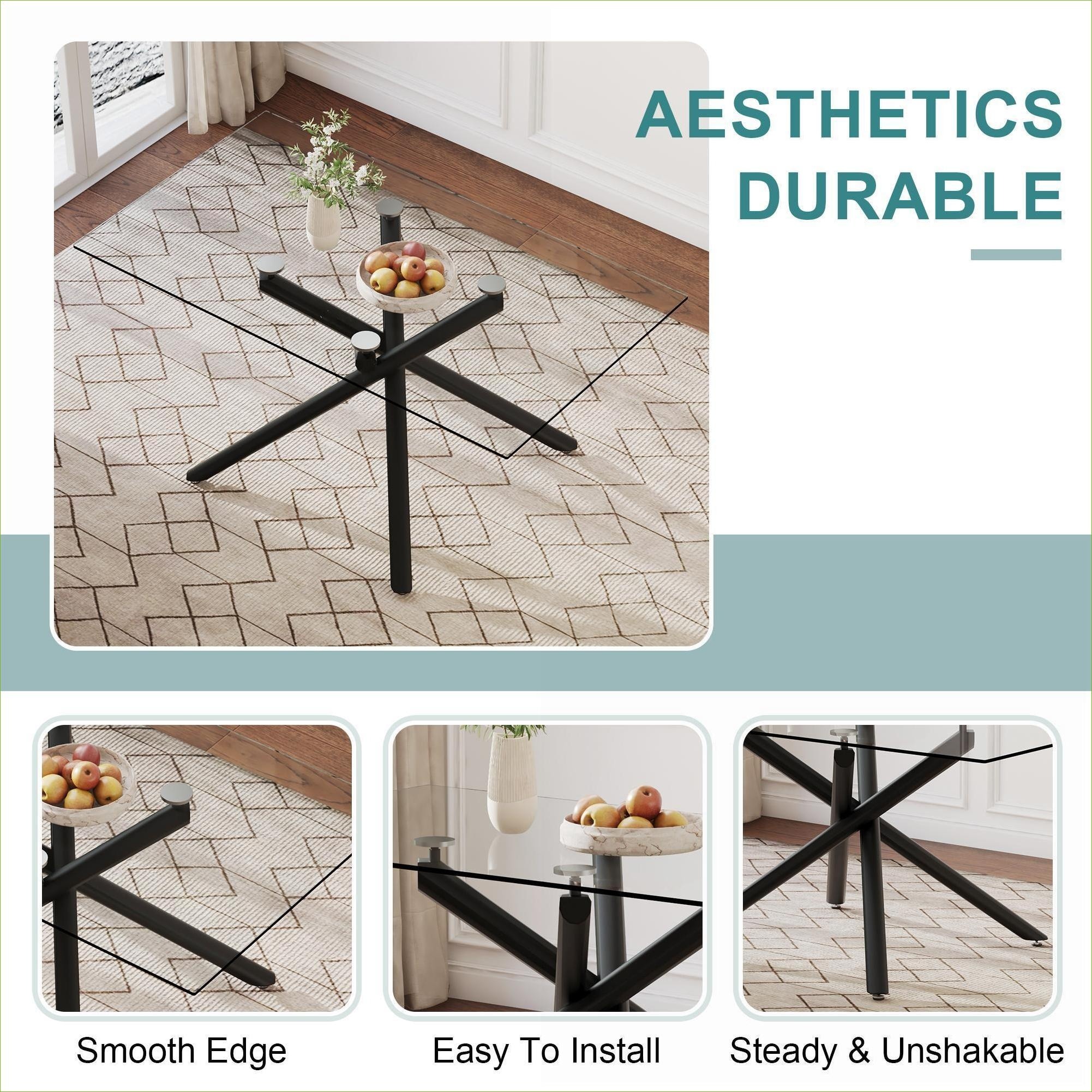 Watnature YBF4OZY9ZJI1 Dining-Tables - View #10
