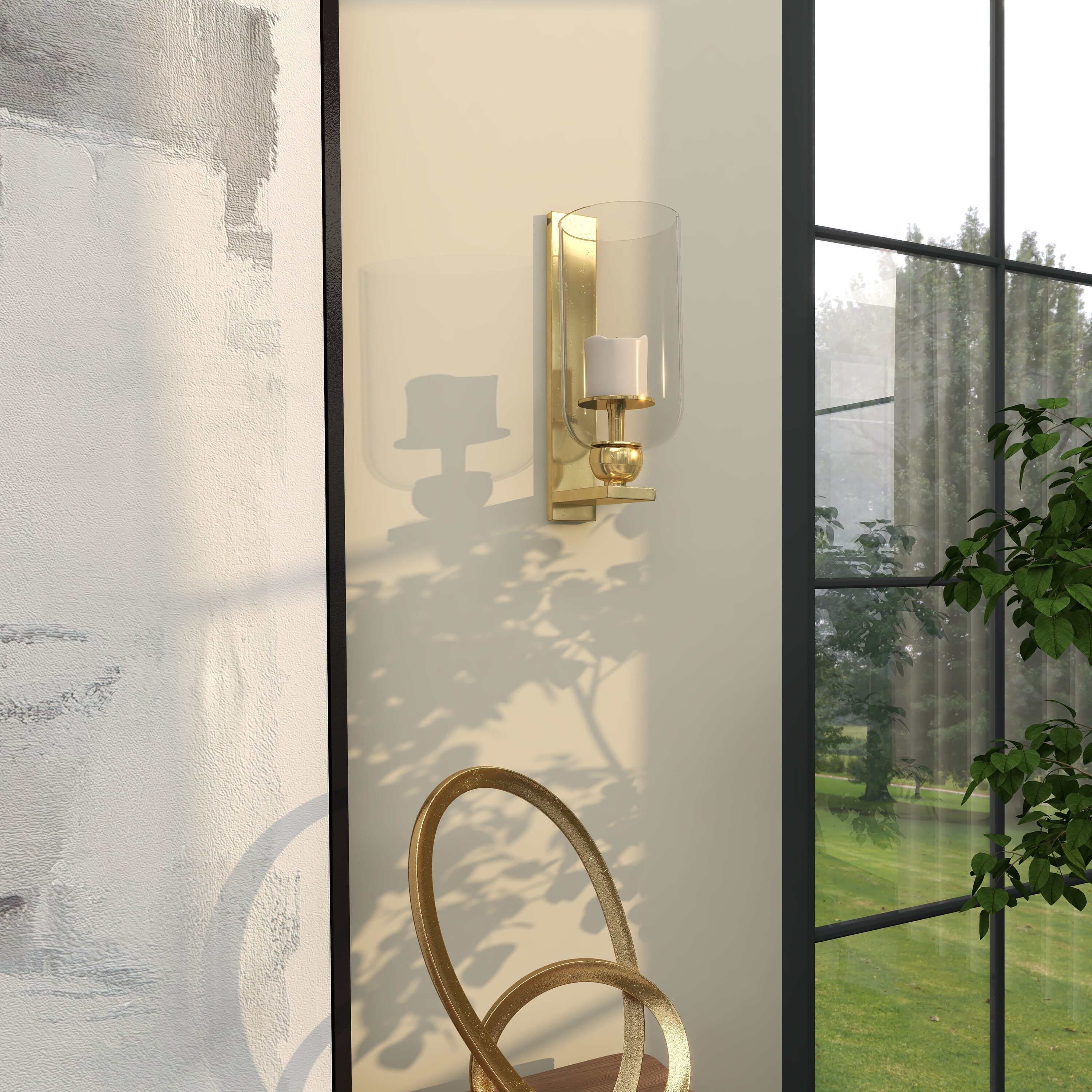 Grayson Lane 73918 Candle-Holders - View #4