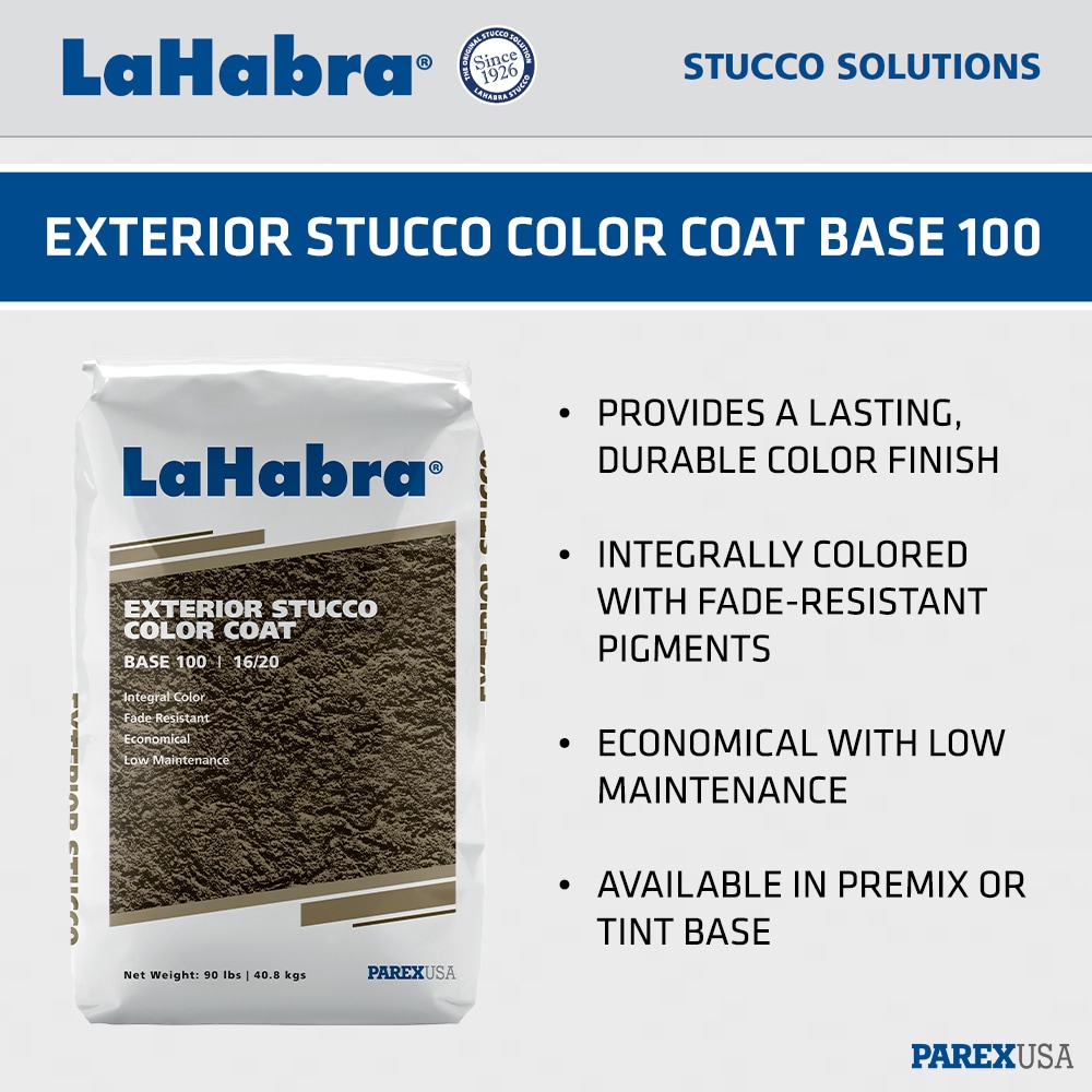 LaHabra 1229 Masonry-Additives - View #3
