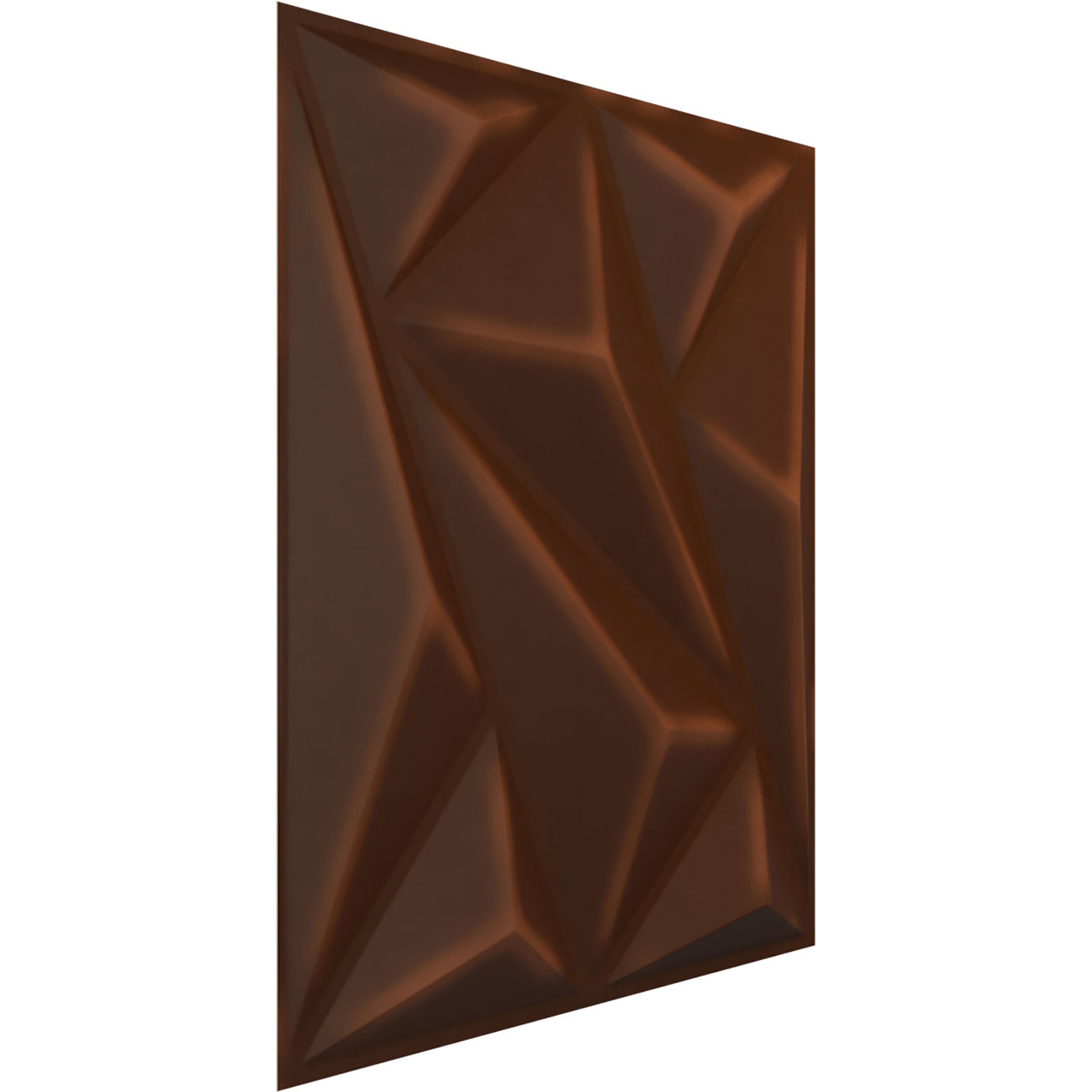Ekena Millwork WP20X20MQDRU Wall-Panels - View #2