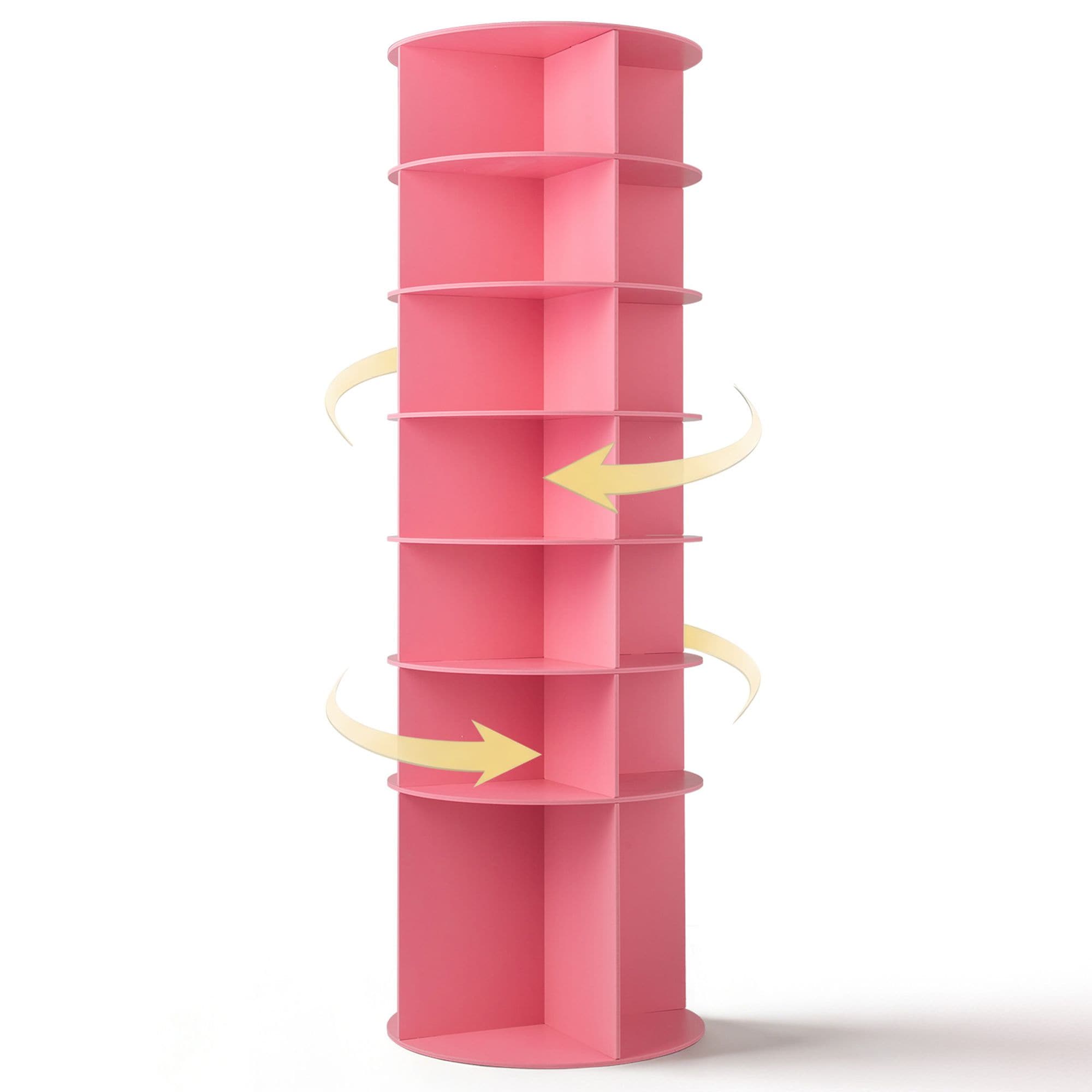 Winado TGK1-G52009295 Shoe-Racks - View #3