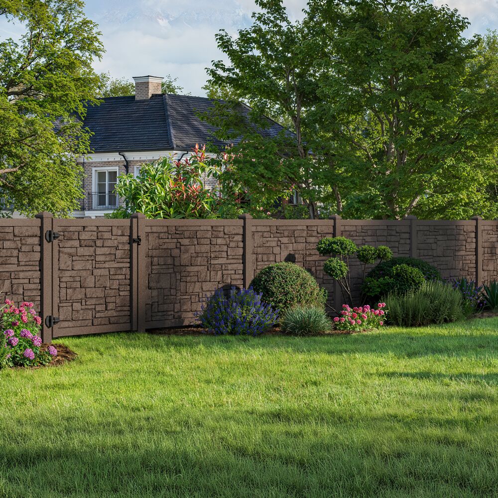 CATALYST 643495 Composite-Fence-Posts - View #2