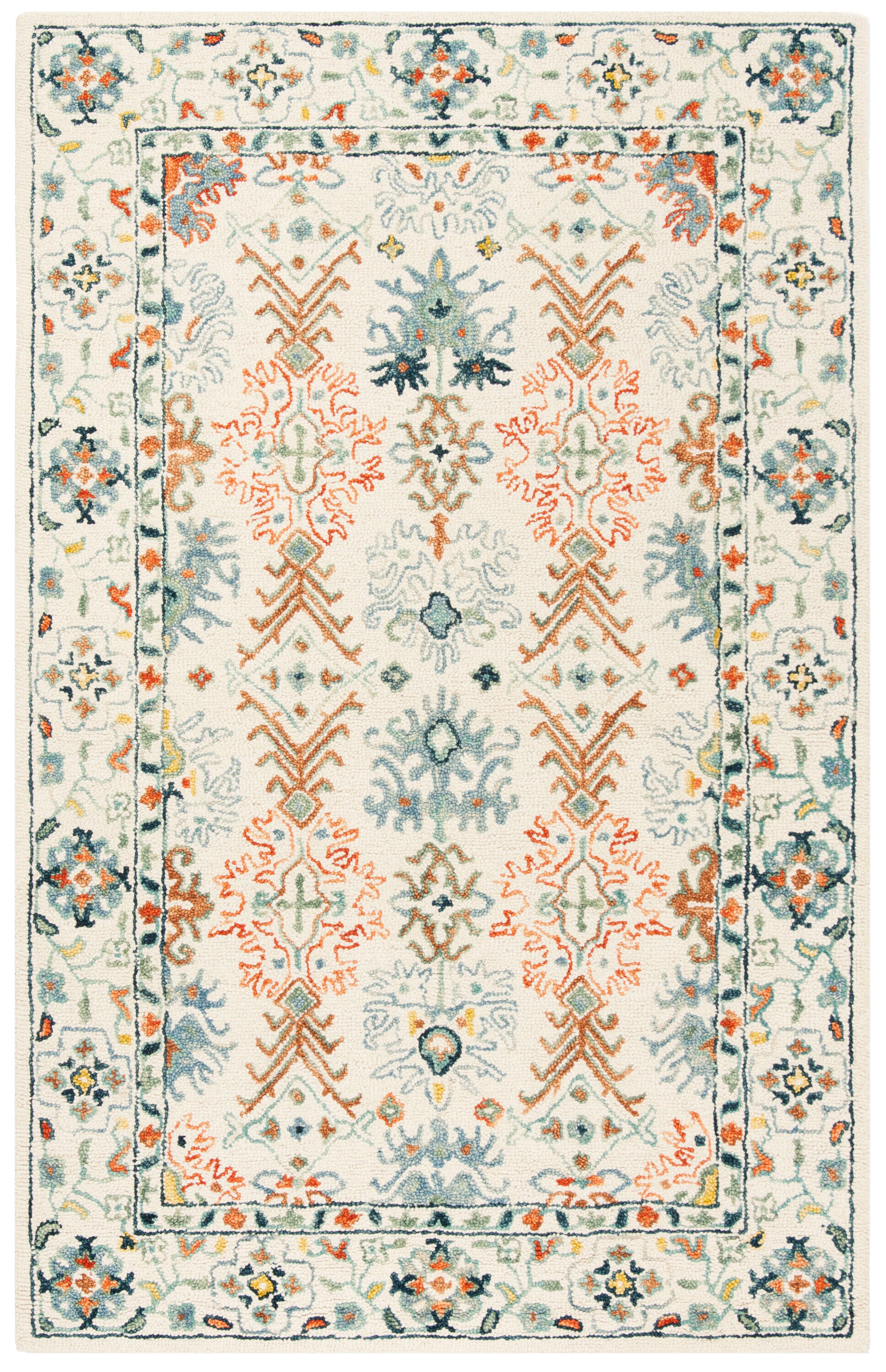 Safavieh APN310A-6 rugs - View #2
