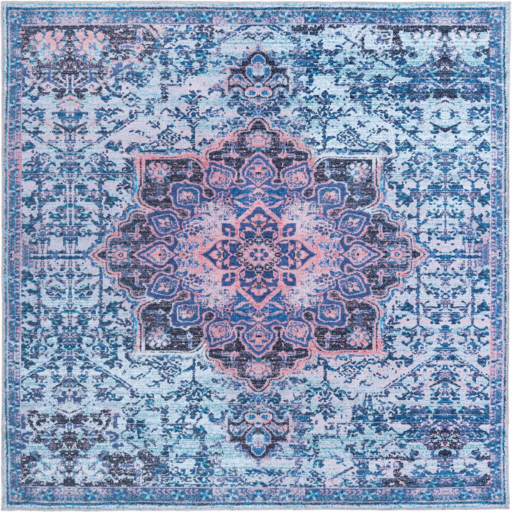 Unique Loom 3166677 rugs - View #7