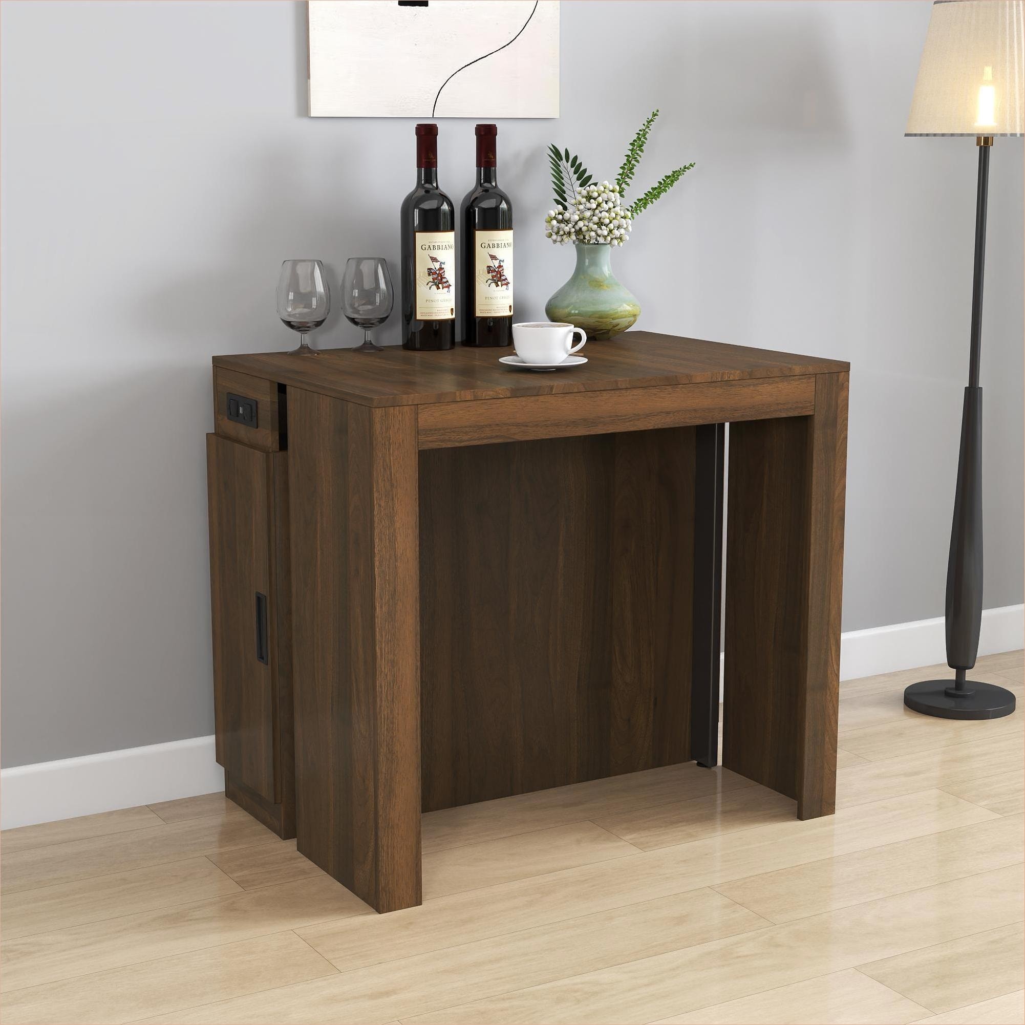 Watnature 78ARBL0IM88Y Dining-Tables - View #13