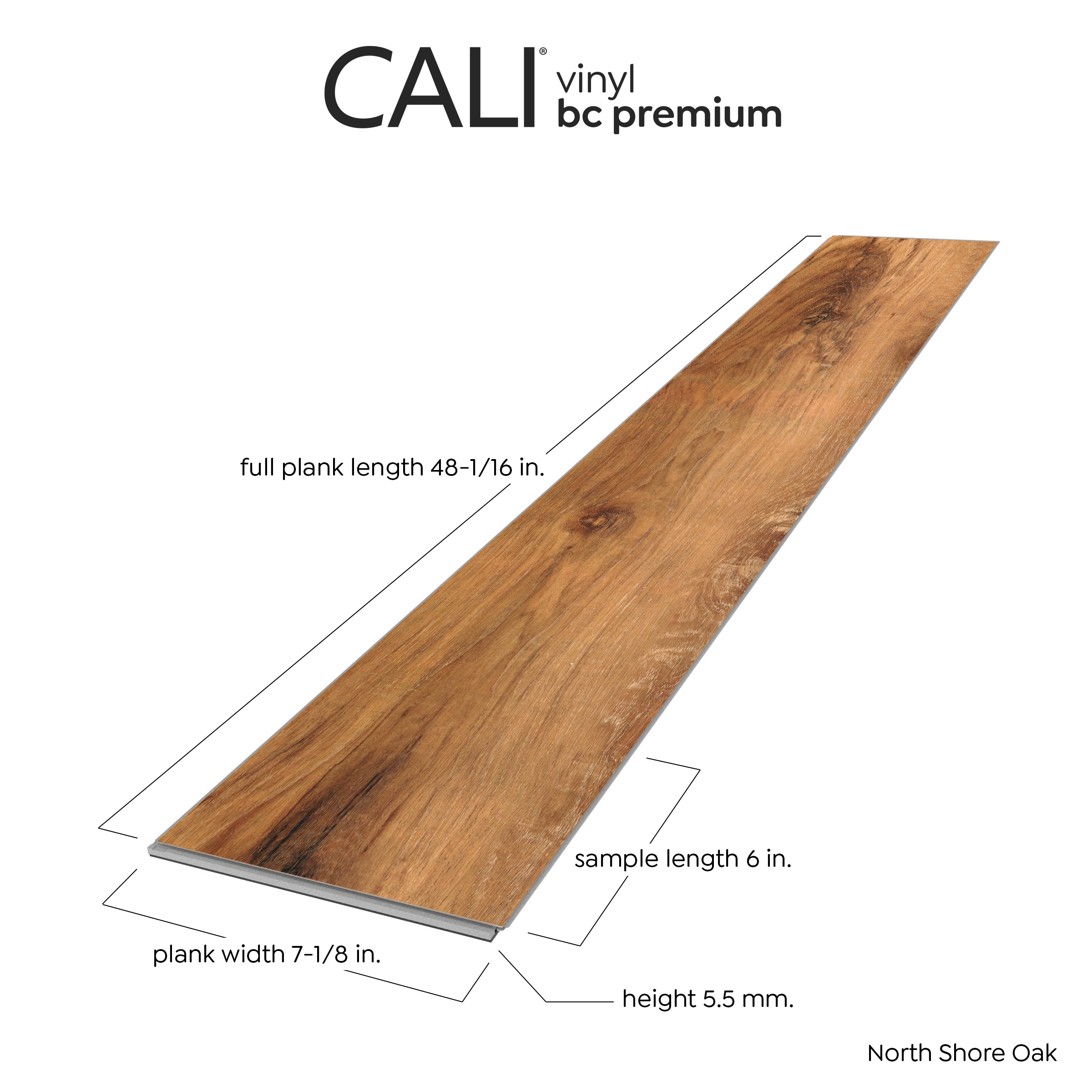 CALI 7904201300 Vinyl-Plank - View #9