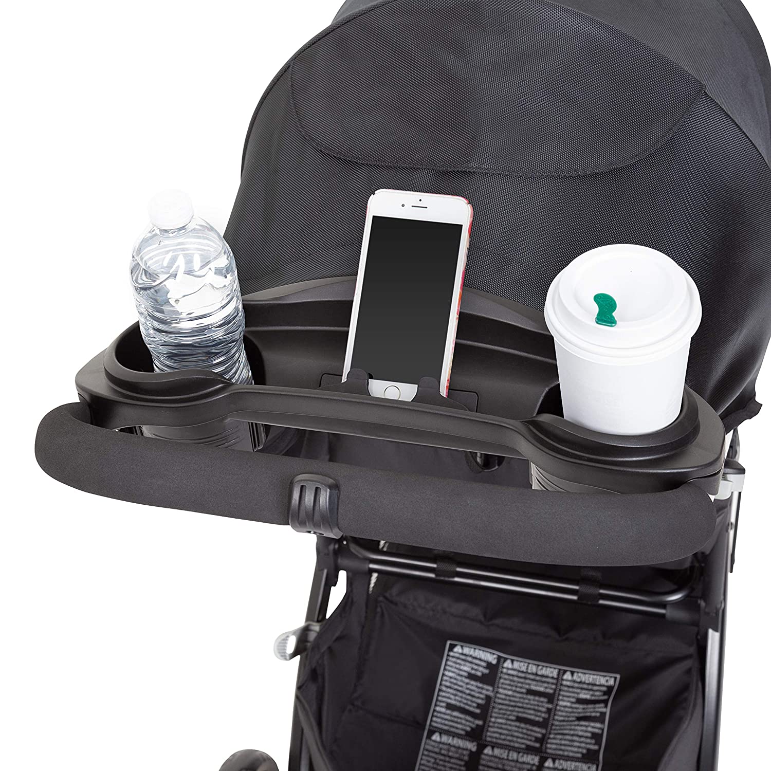 Baby Trend TS04C70B Child-Safety-Accessories - View #9