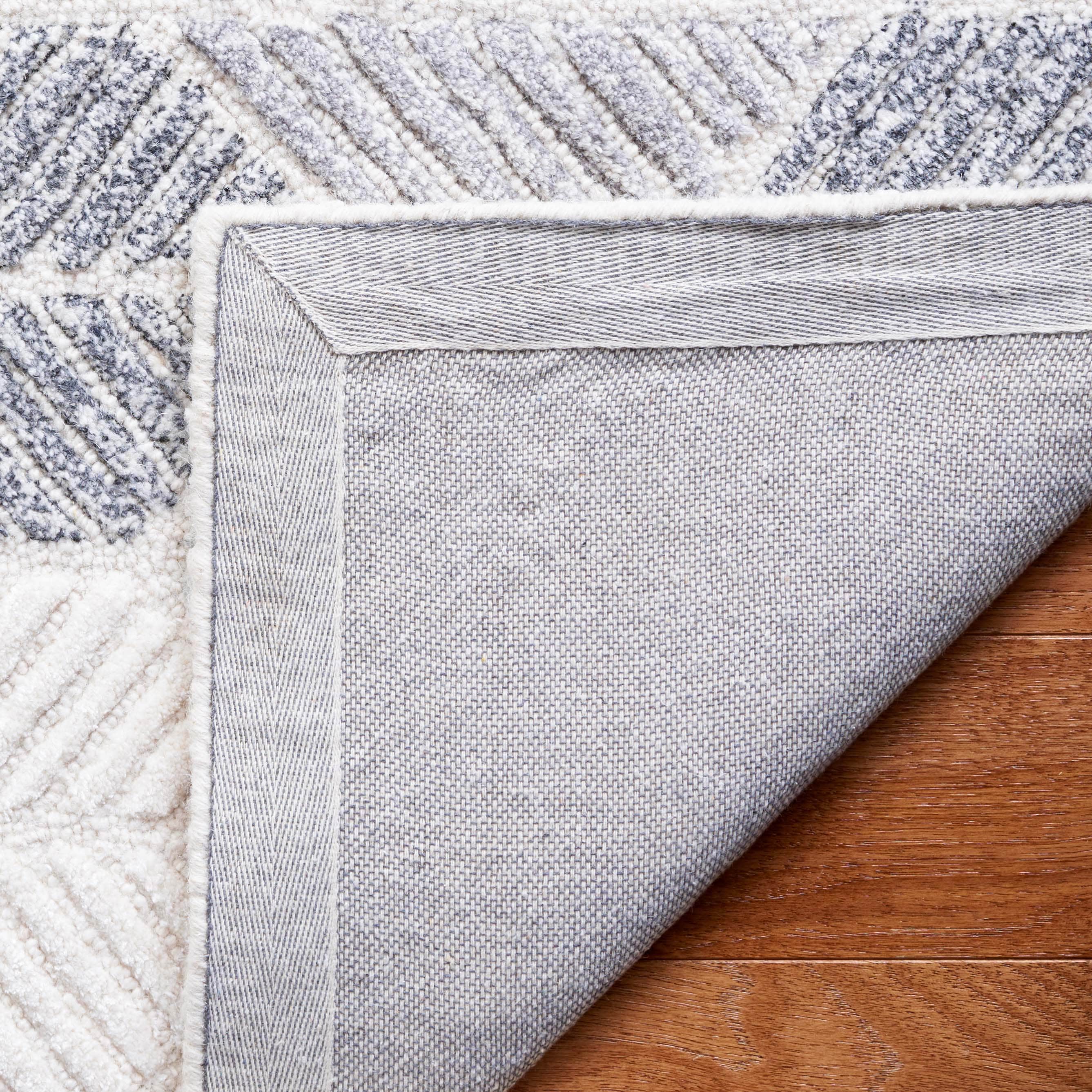 Safavieh EBN108F-5 rugs - View #3