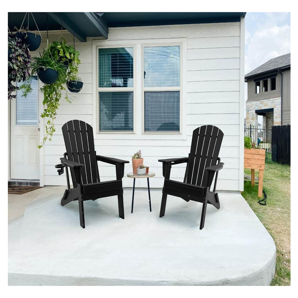 Upland YYFAC-BK4 Patio-Chairs - View #5