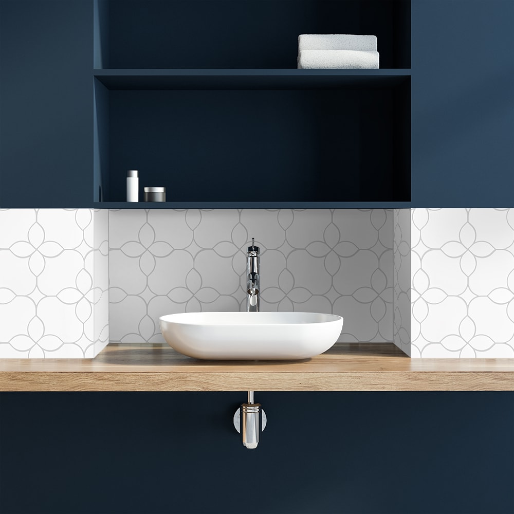 Boutique Ceramic LW091018WJ Ceramic-Tile - View #9
