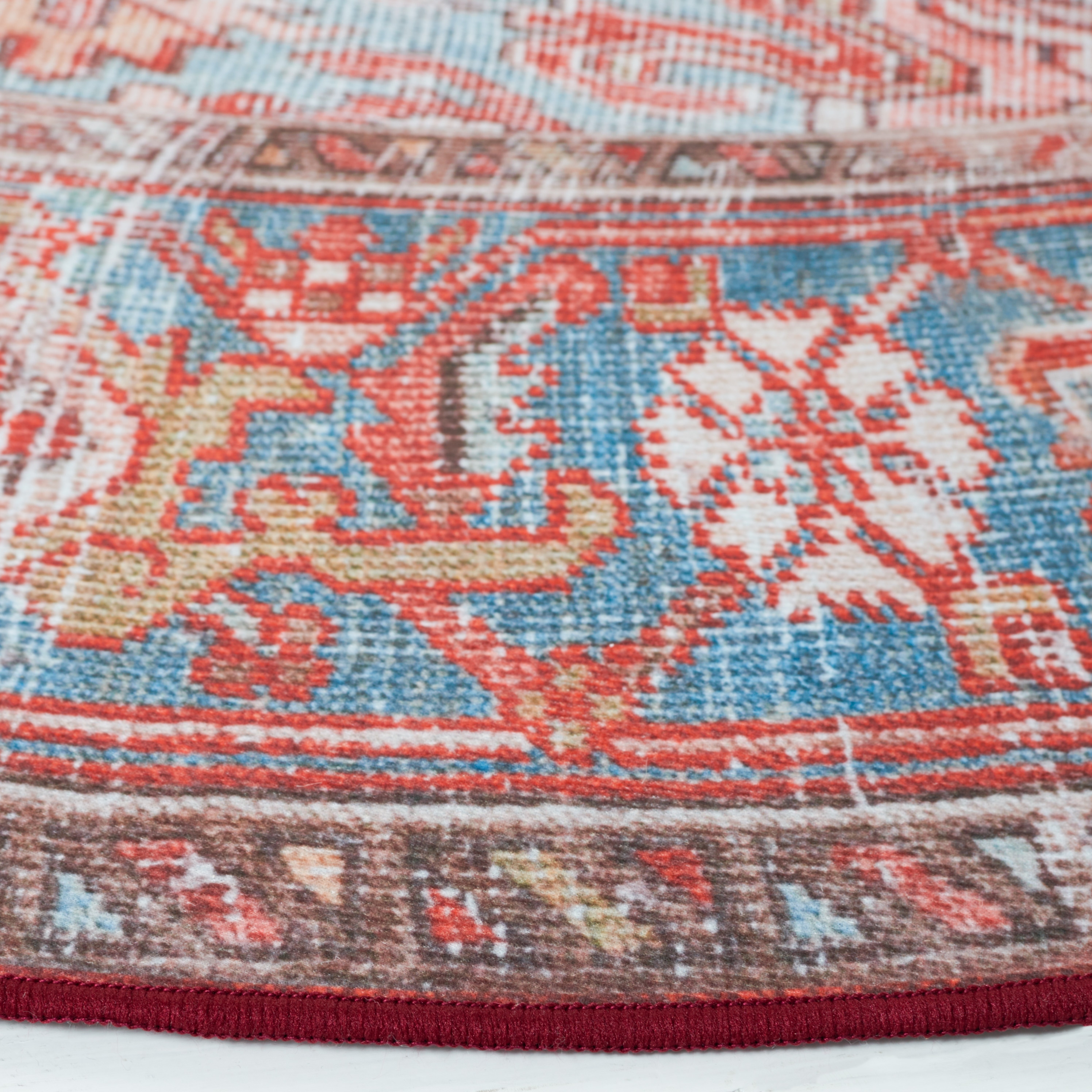 Safavieh TSN167P-6R rugs - View #3