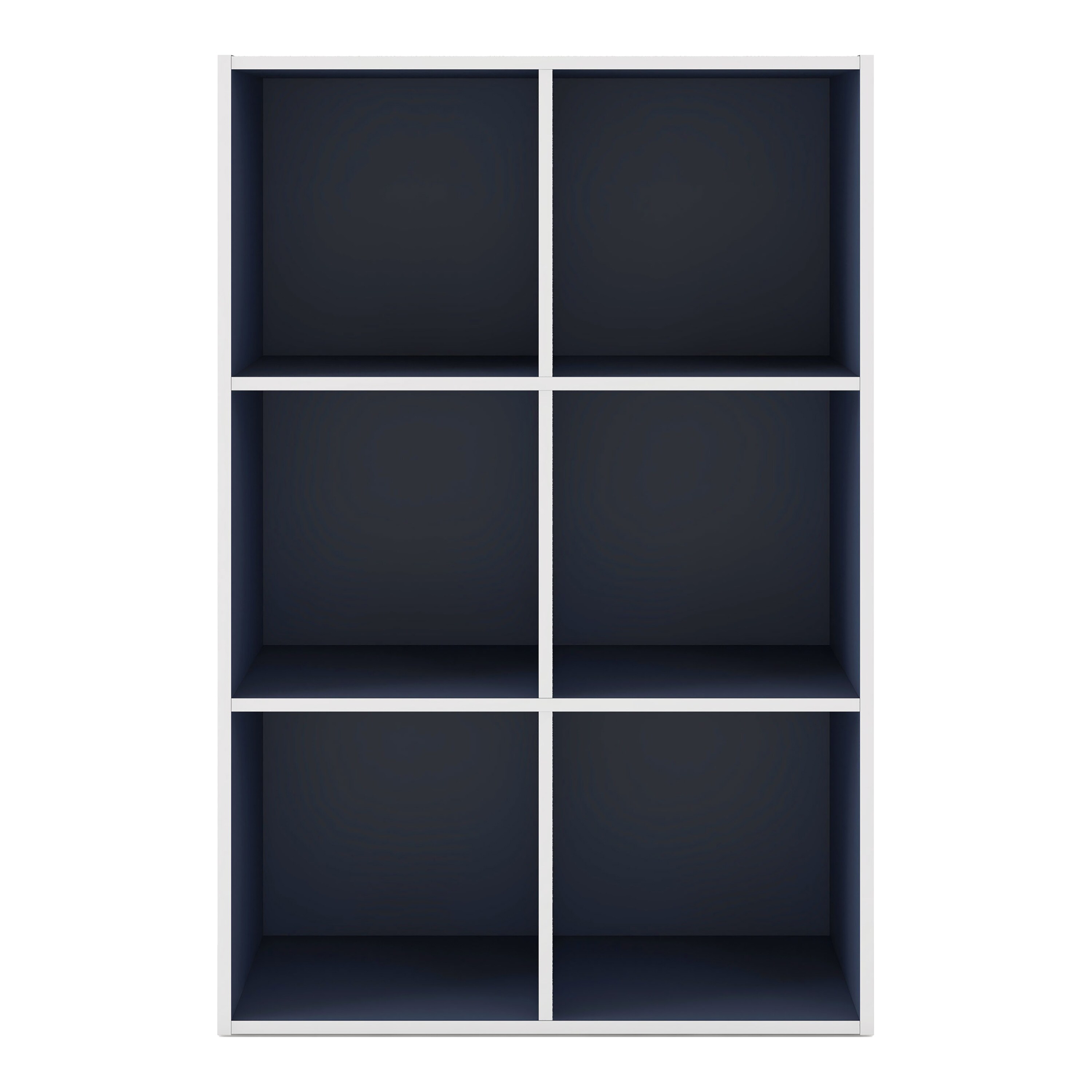Furniture of America FGI-2381C47-6S bookcases - View #6