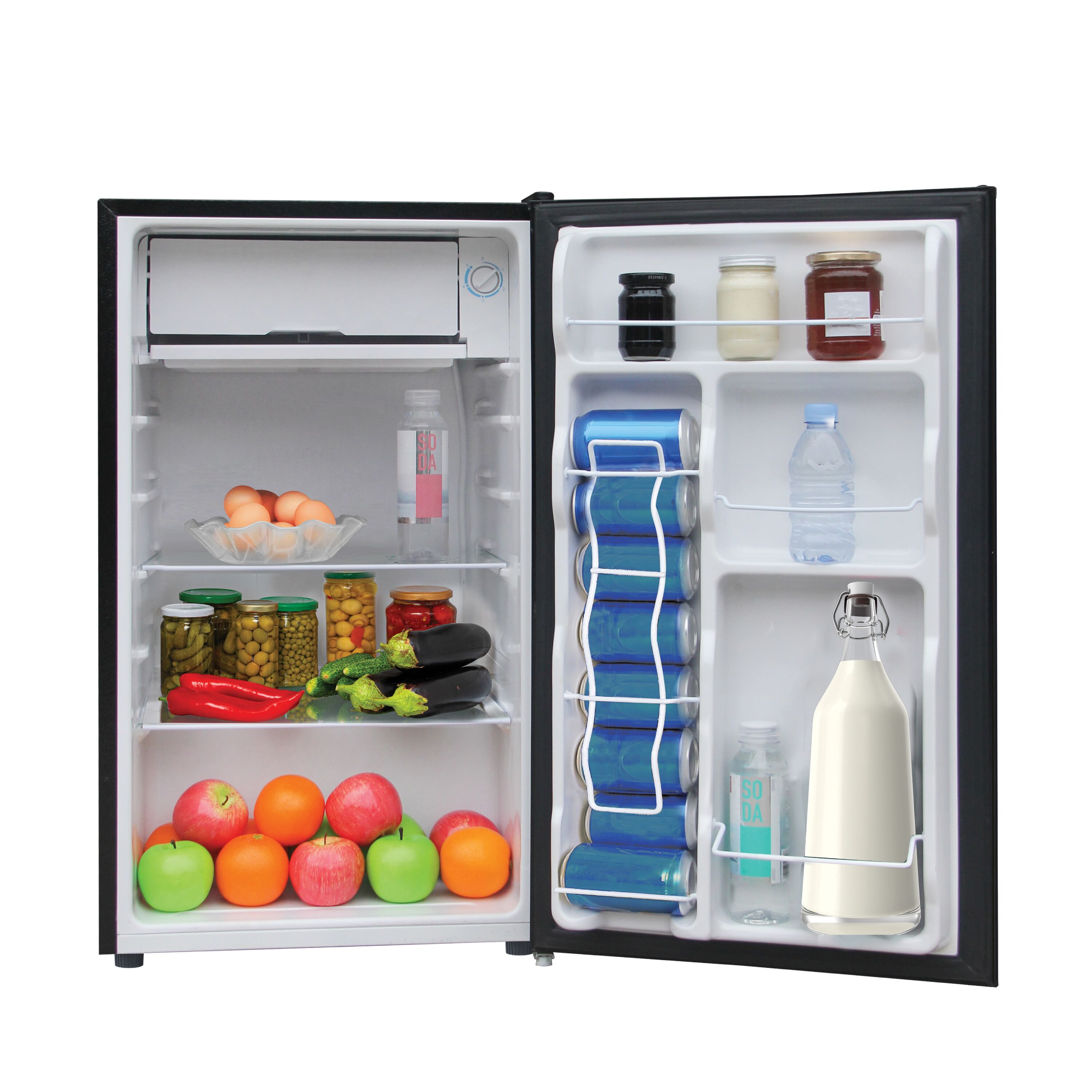 10 Best Mini Fridges for Dorms and Small Spaces in 2023, HGTV Top
