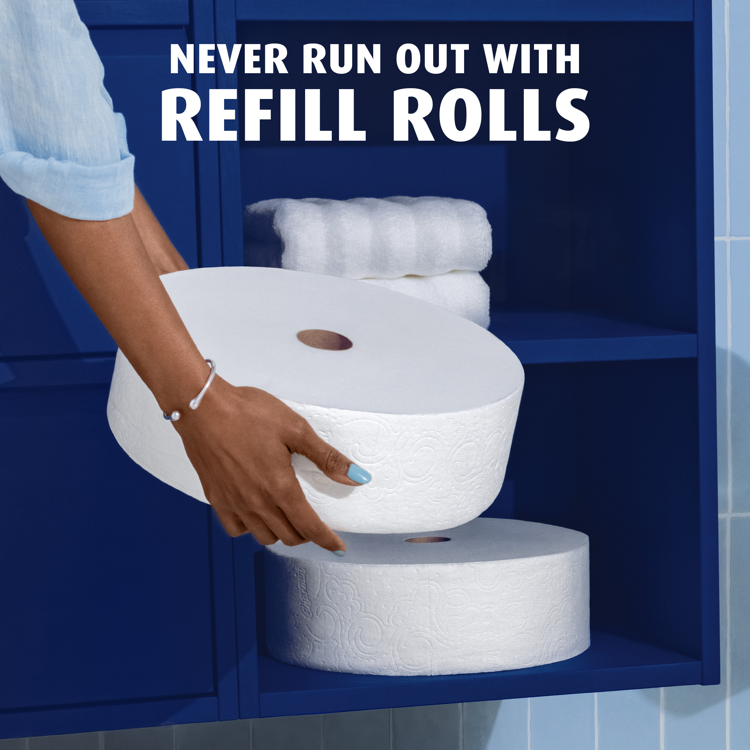 Charmin 3077214648 Toilet-Paper - View #9