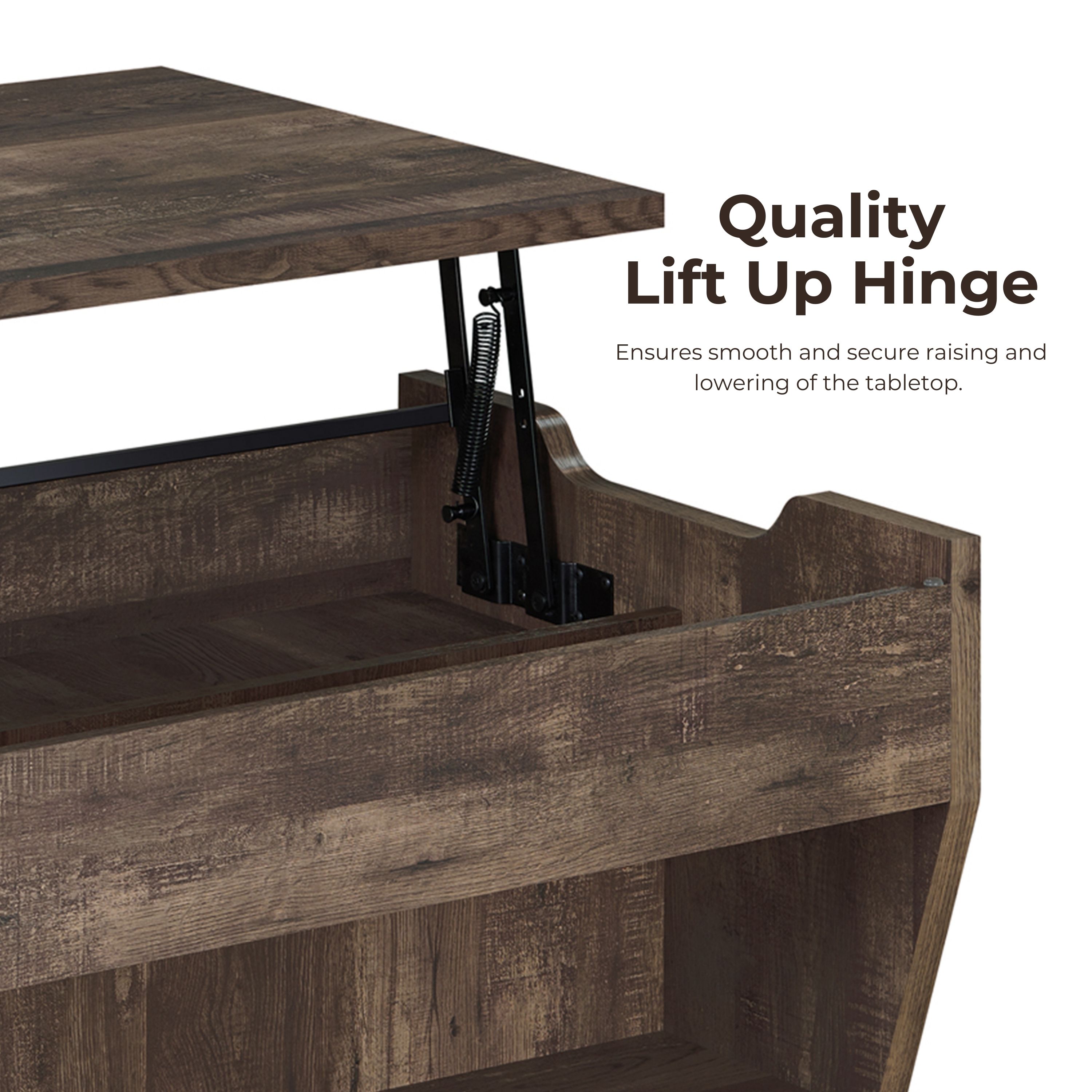 Furniture of America YNJ-1891C25 Coffee-Tables - View #11