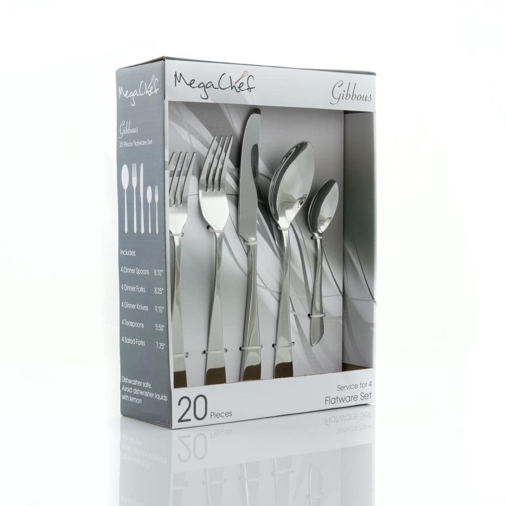 MegaChef 849112463M flatware - View #4