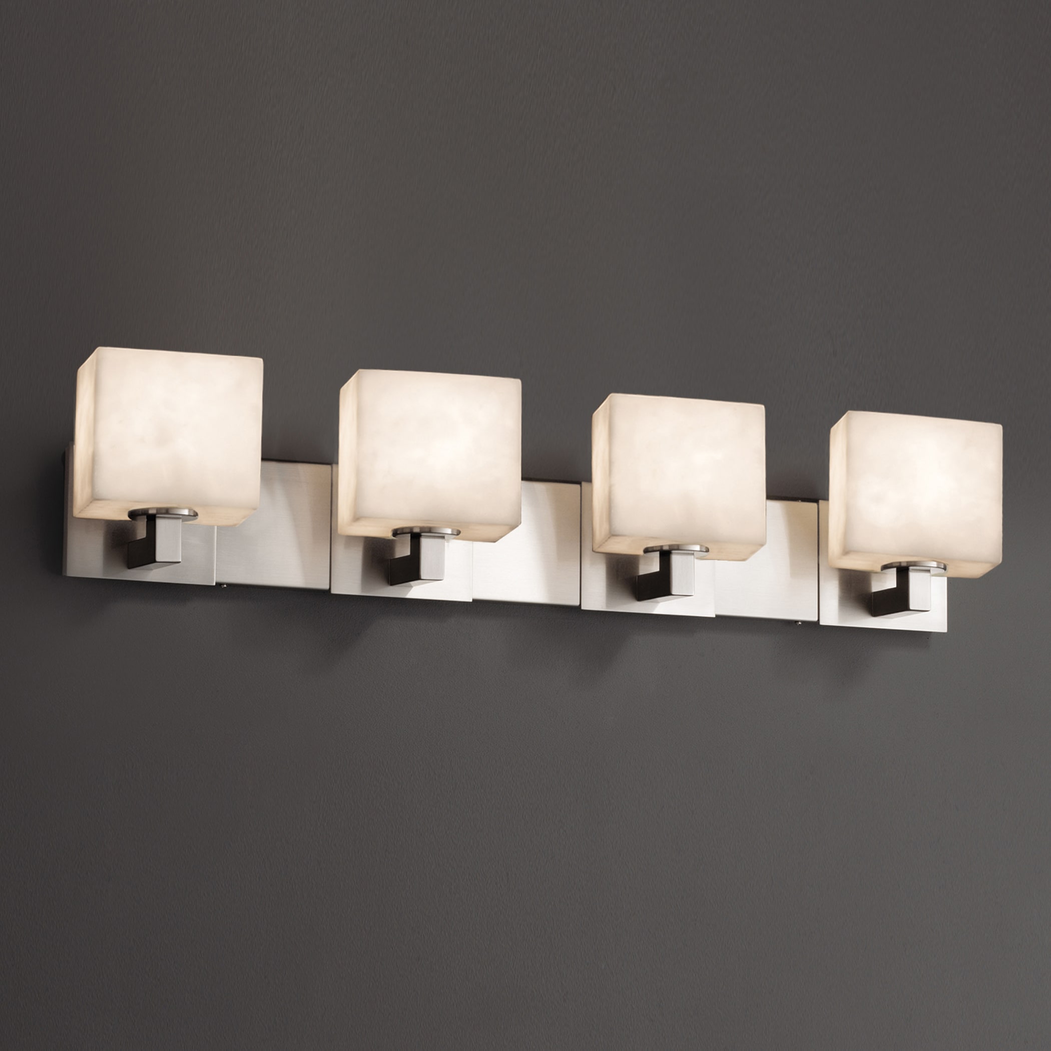 Justice Design Group CLD-8924-55-NC-LED4 b089995 - View #3