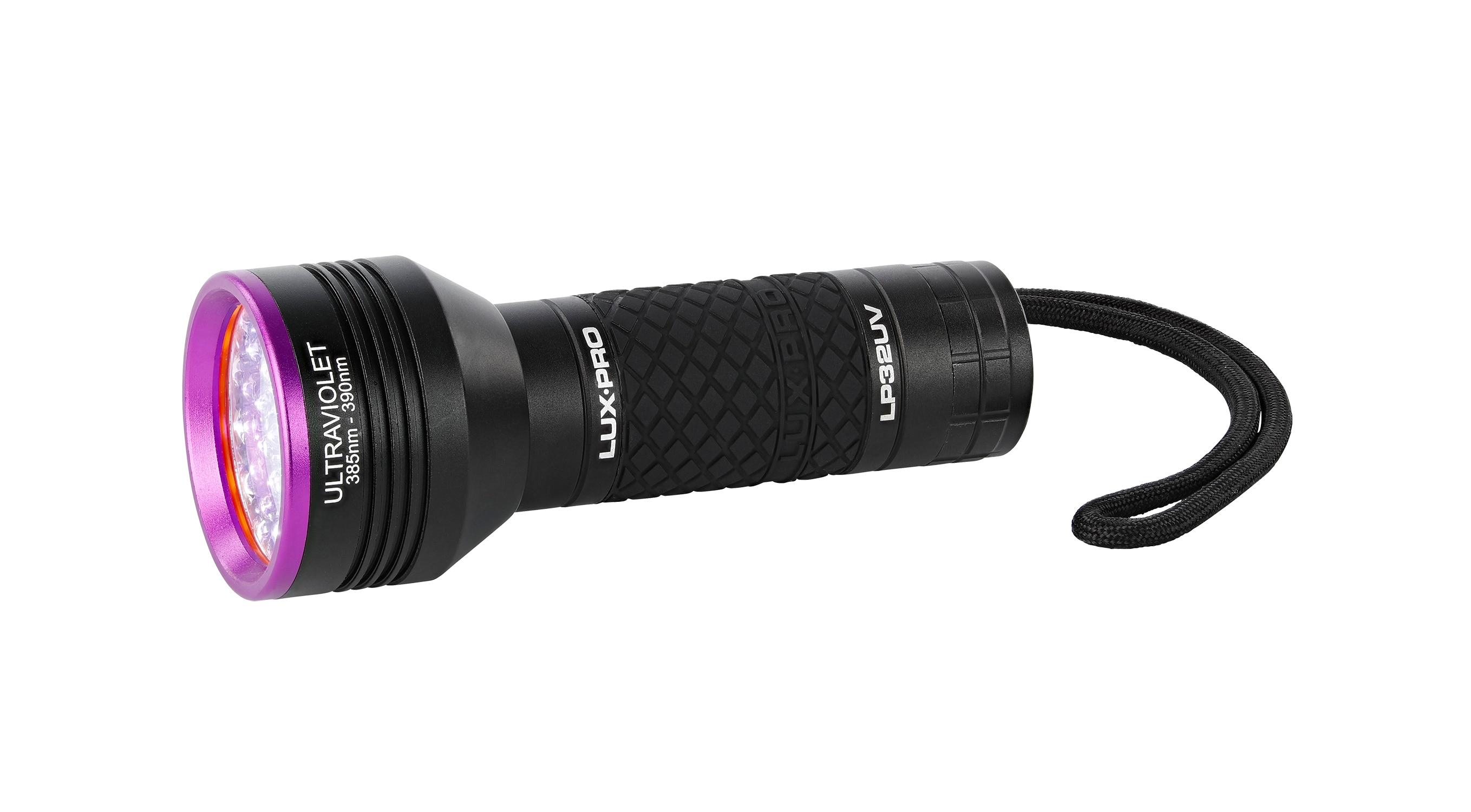 Lux-Pro LP32UV flashlights - View #3