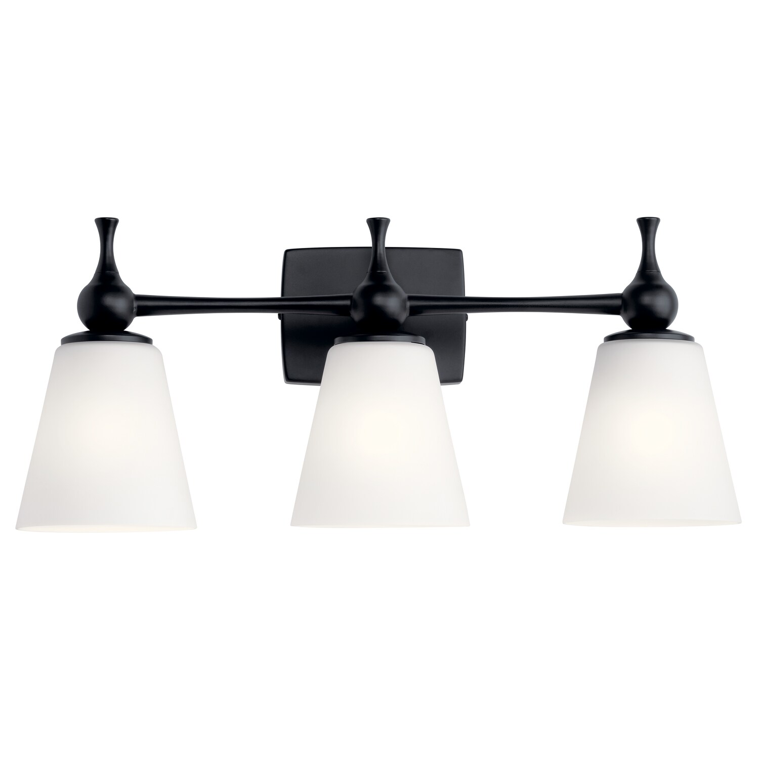 Kichler 55092BK b089995 - View #4