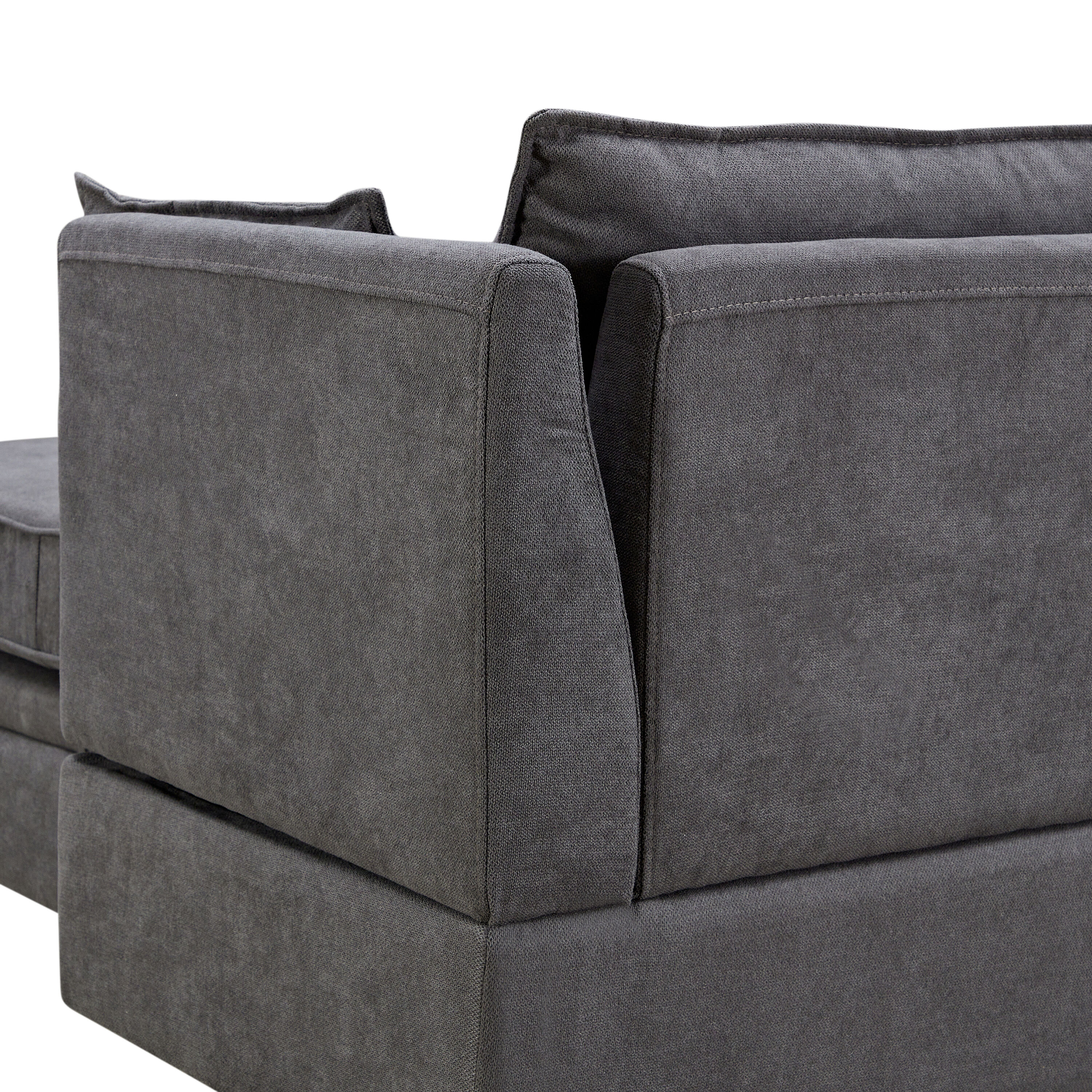 ModernLuxe WY000363AAD Sofas-Loveseats - View #5