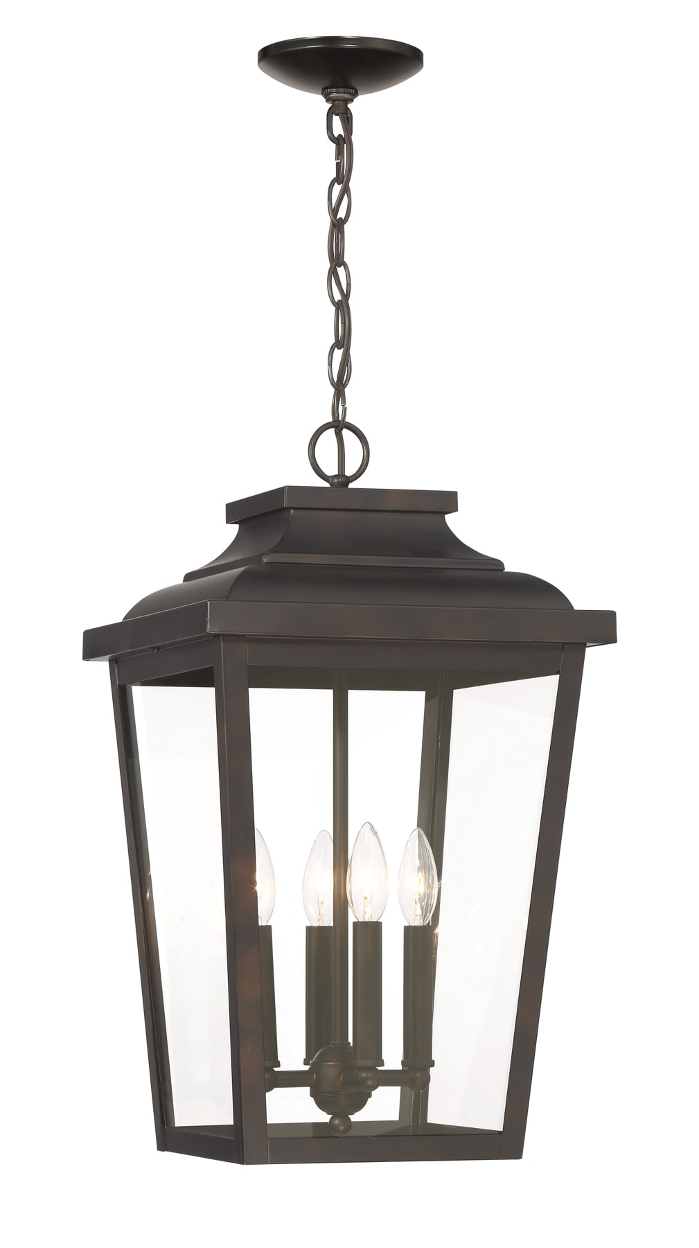 The Great Outdoors 72175-189-C Pendant-Lights - View #2