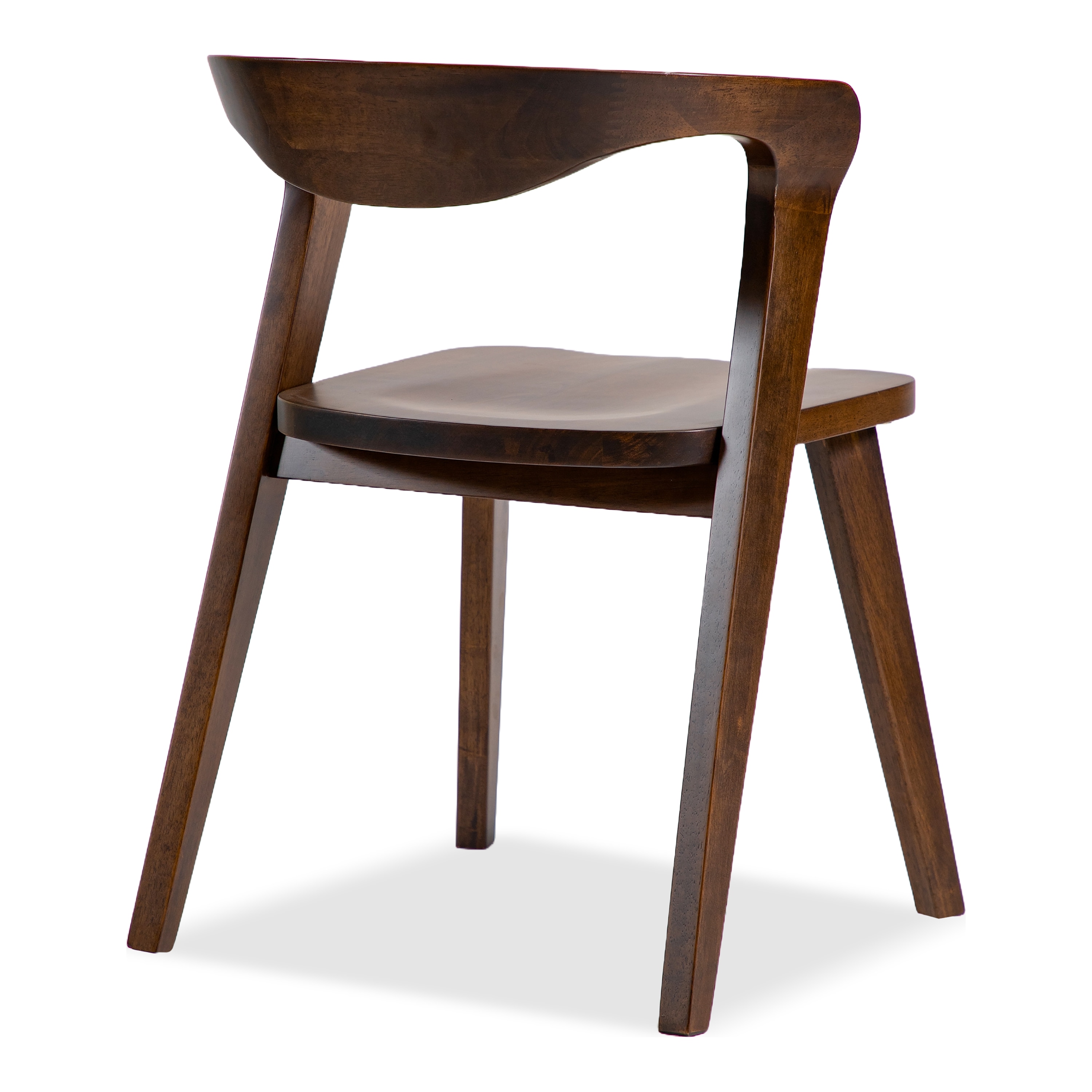 Furniture of America IDF-30003WN-SC Dining-Chairs - View #6