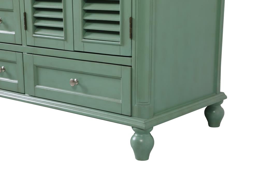 Elegant Decor FI91560DVM Bath-Vanity-Combo - View #9