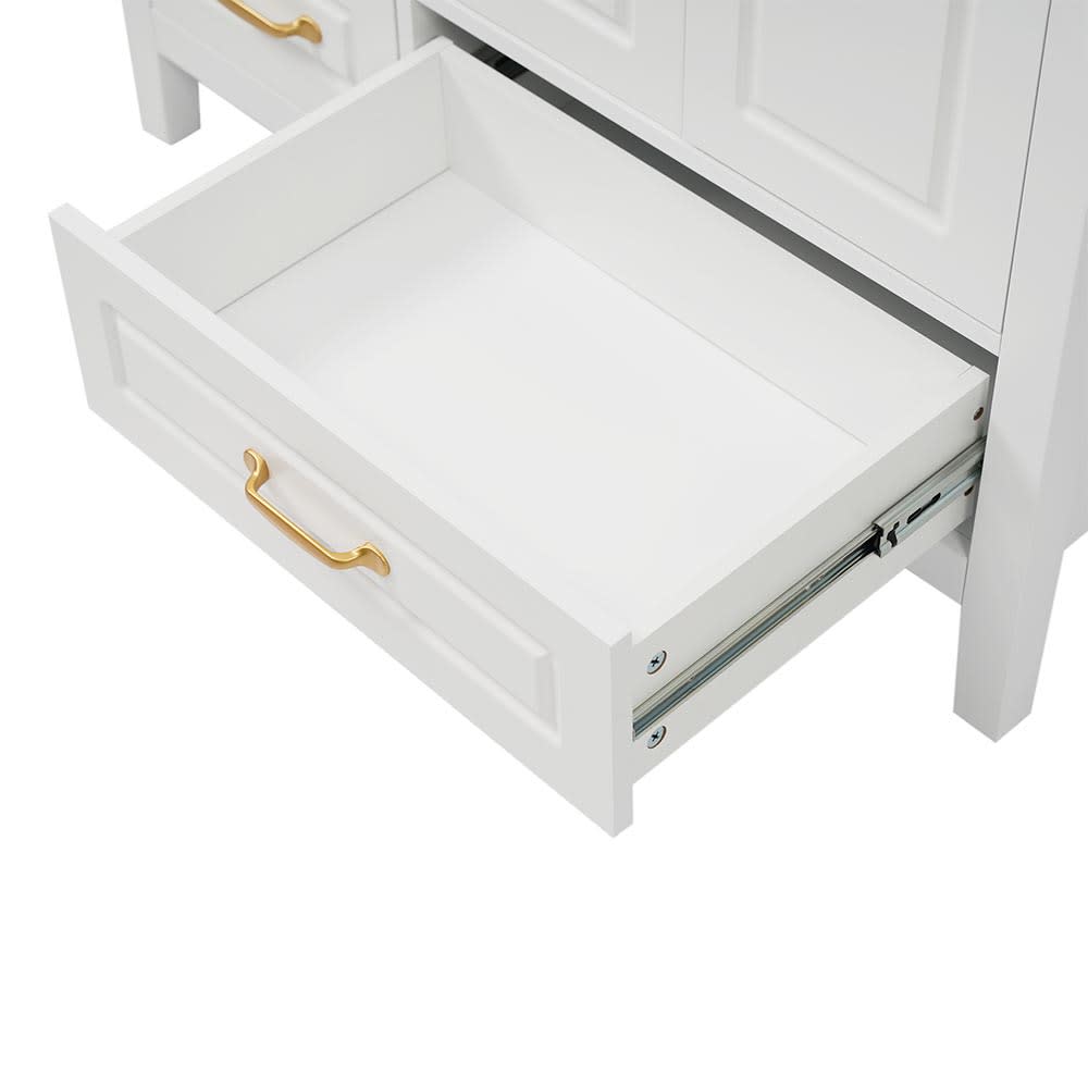 JUJABU ZJBVS-8 Bath-Vanity-Combo - View #8