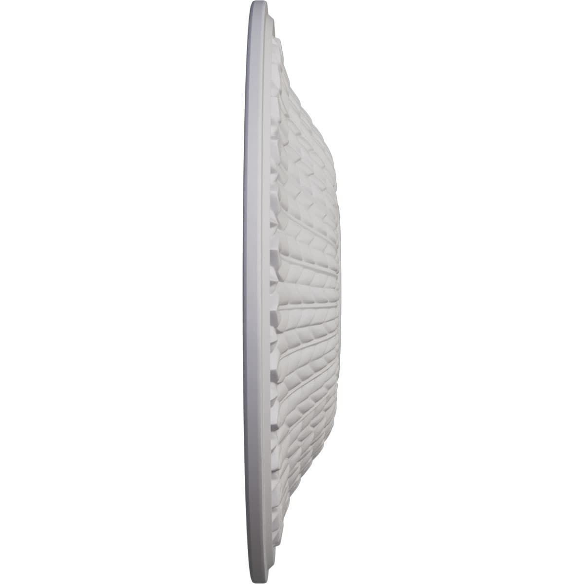 Ekena Millwork CM23MOUWF Ceiling-Medallions - View #3