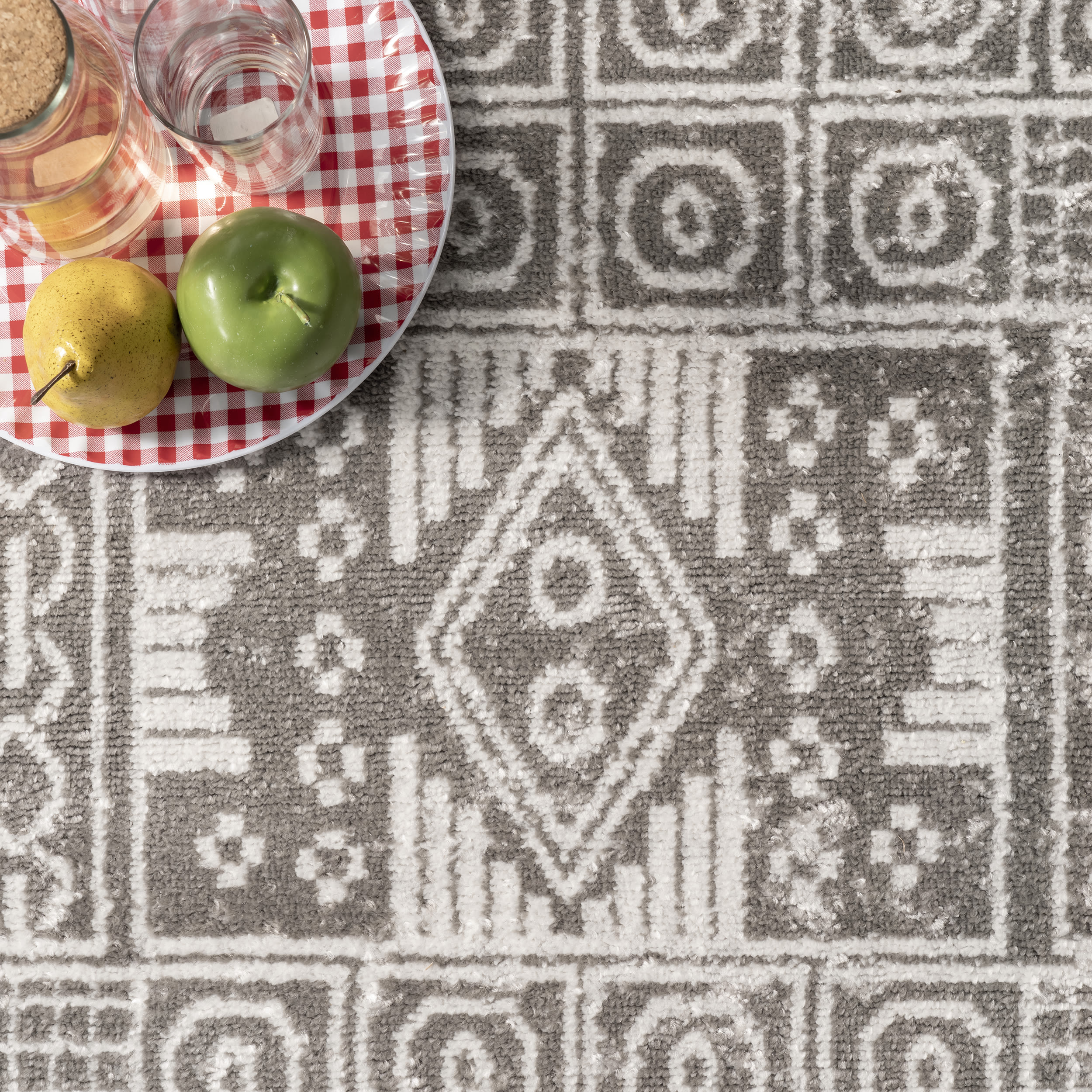 nuLOOM LPBL14A-8010 rugs - View #7