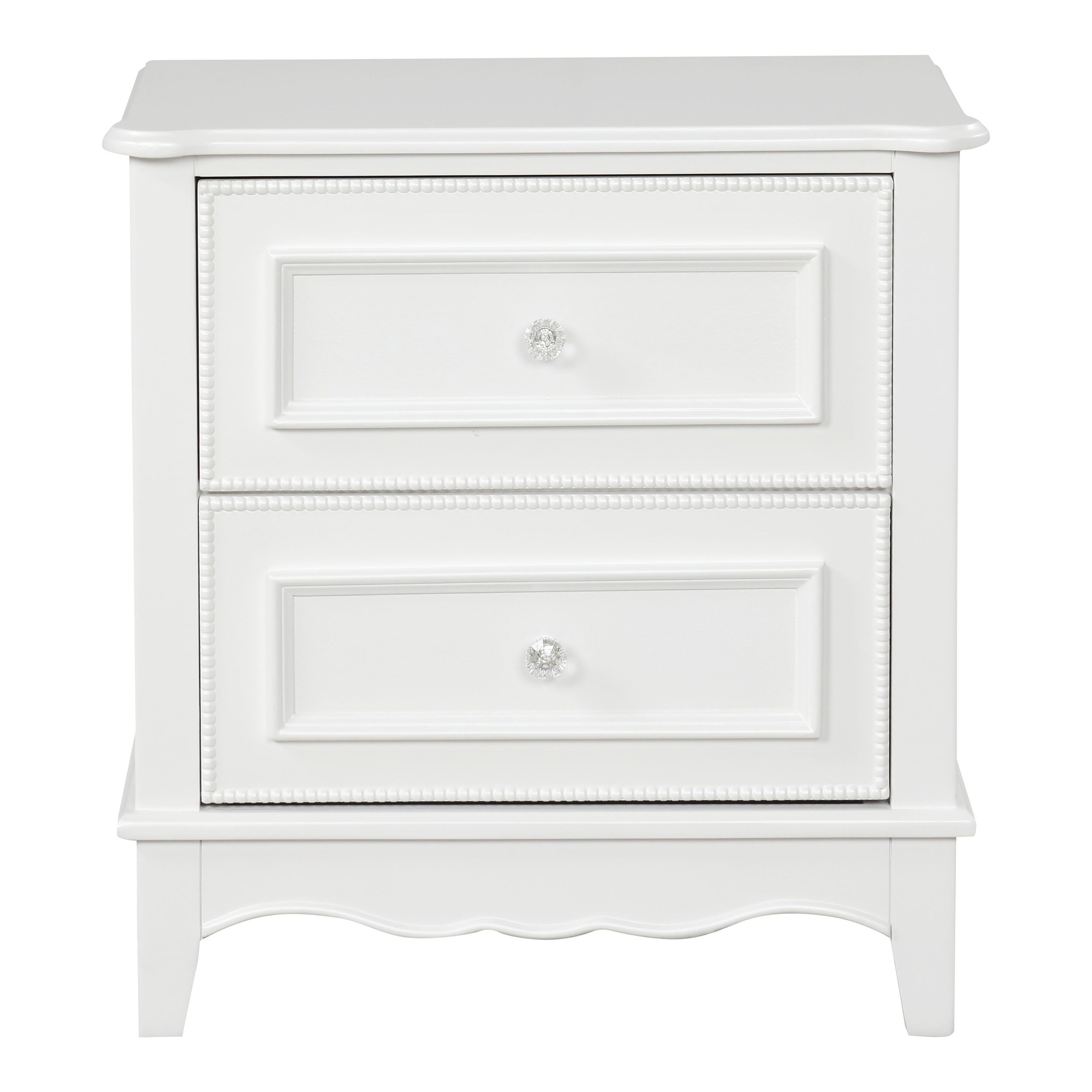 Furniture of America IDFN7456WHQ-2NS Bedroom-Sets - View #9