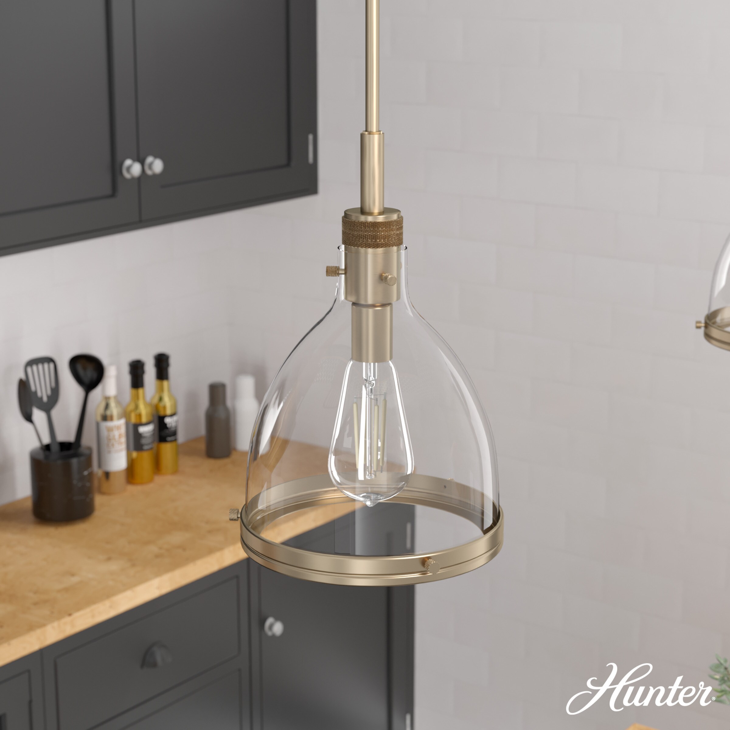 Hunter 19345 Pendant-Lights - View #3