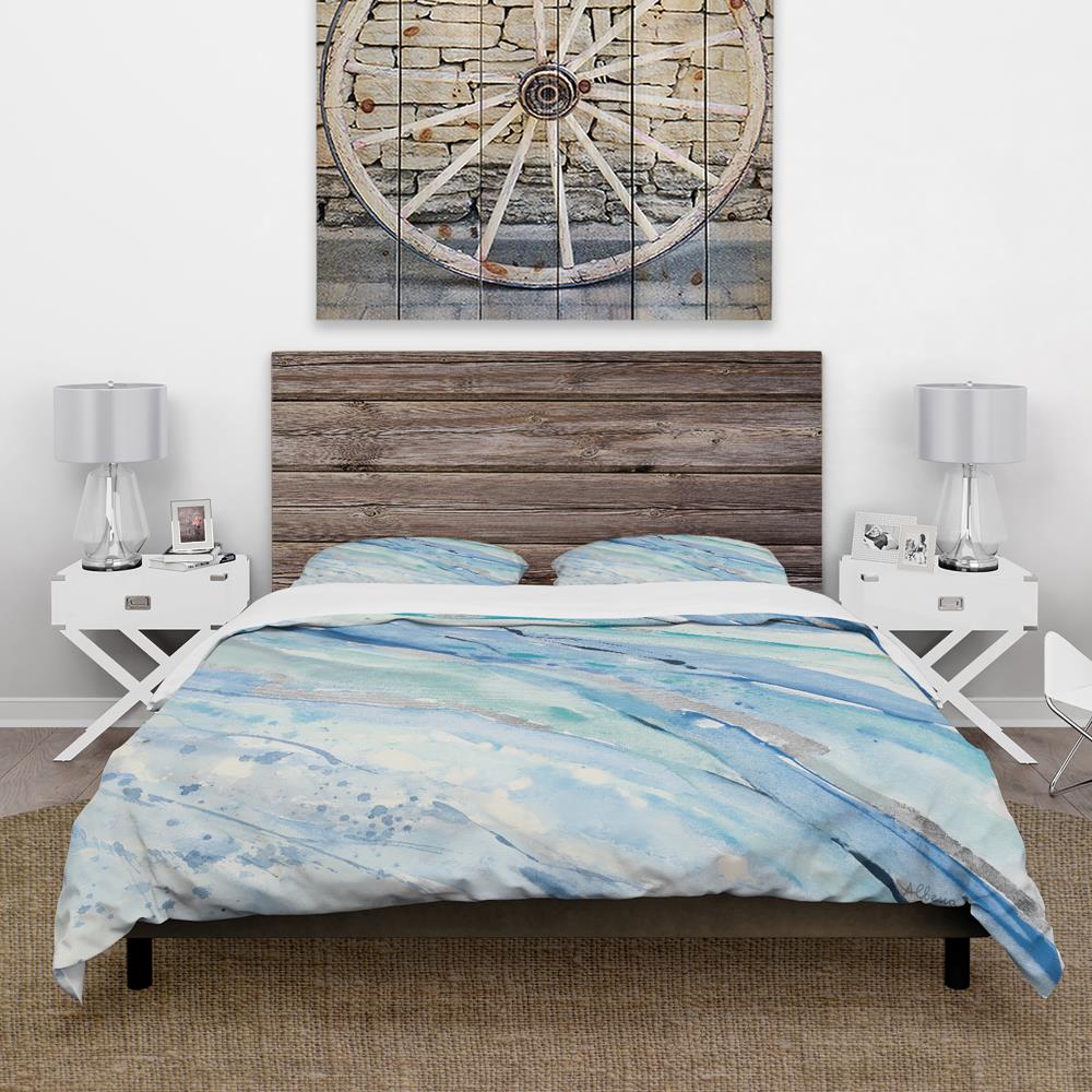 Designart BED30257-Q bedding - View #2