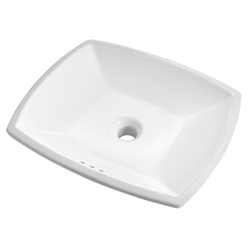 American Standard 0545000.020 Bath-Sink - View #3