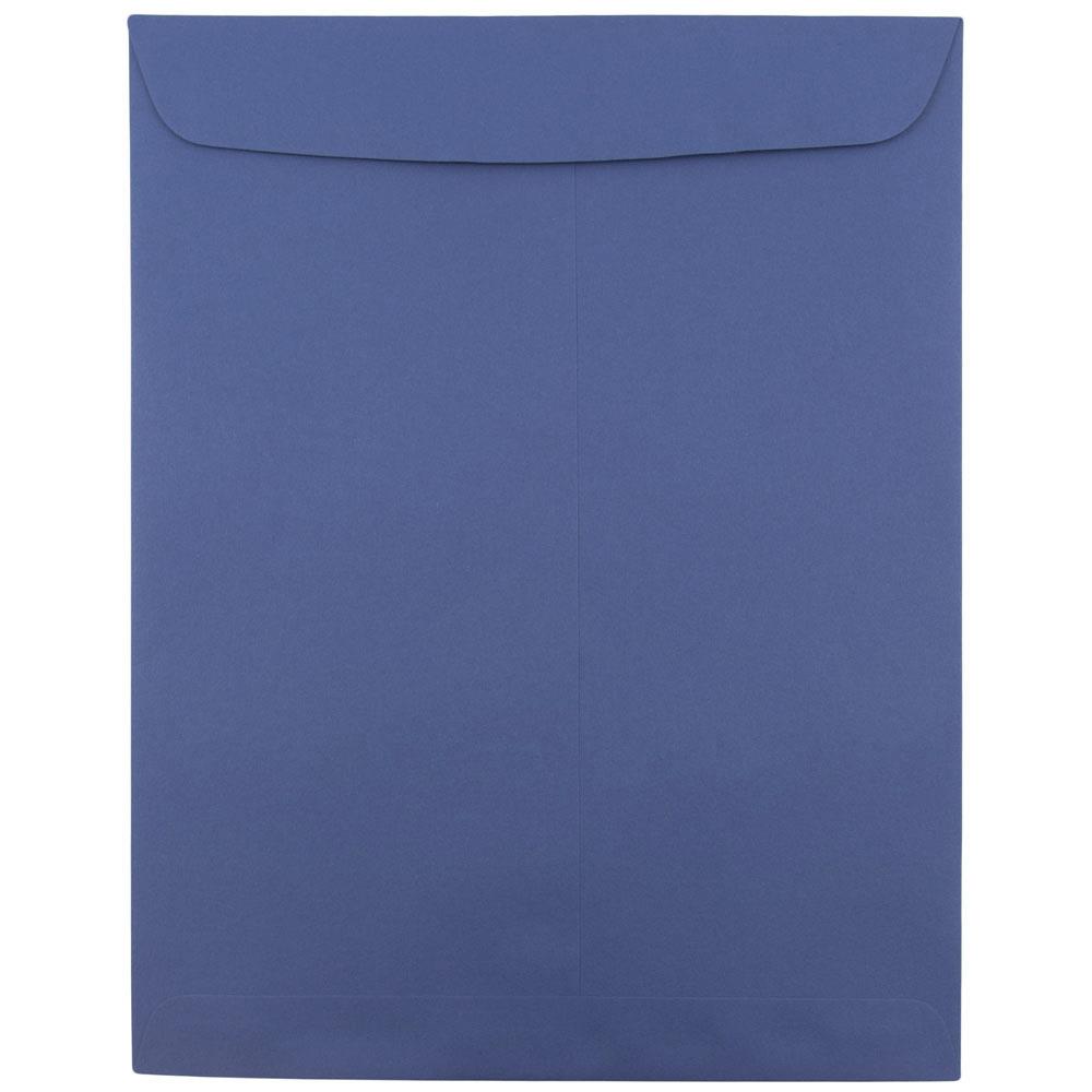 JAM Paper 263919489 25-Pack Business-Envelope