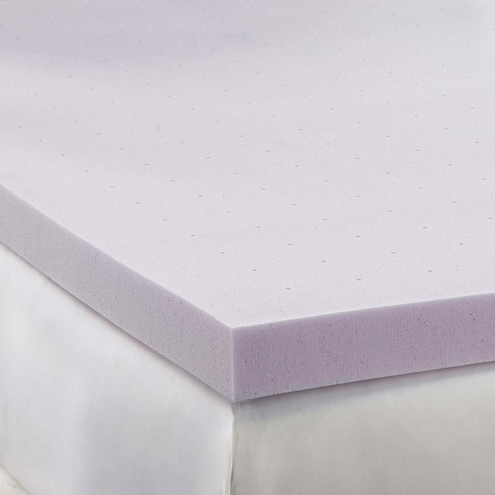 LoftWorks MFT-D006-6Q Mattress-Covers - View #2