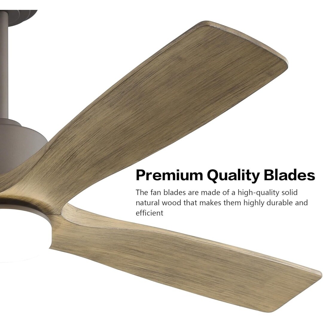 MLIAN WBCF-BS191-CH Ceiling-Fans - View #7